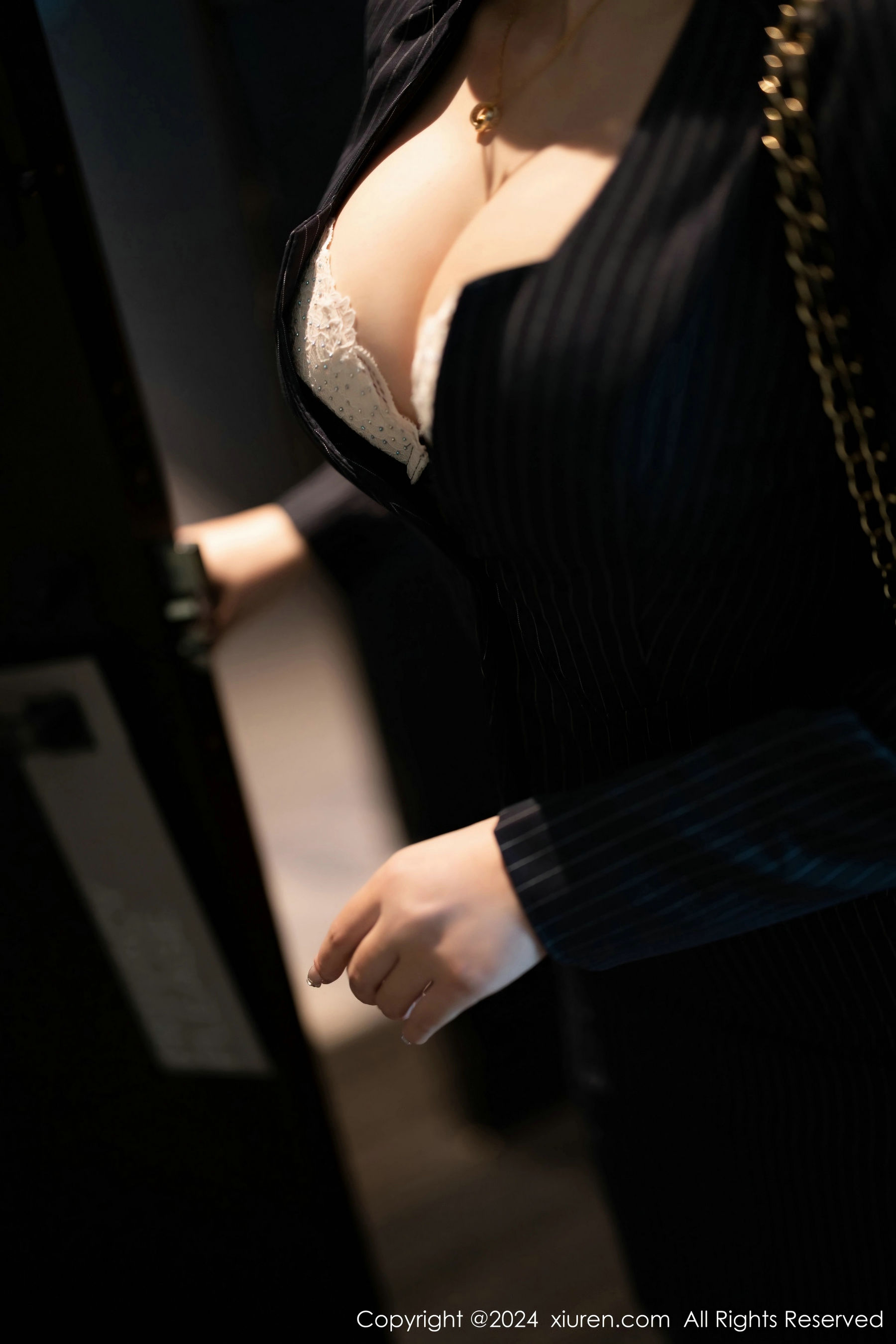[XIAOYU]语画界 2024.01.19 Vol.1188 杨晨晨Yome