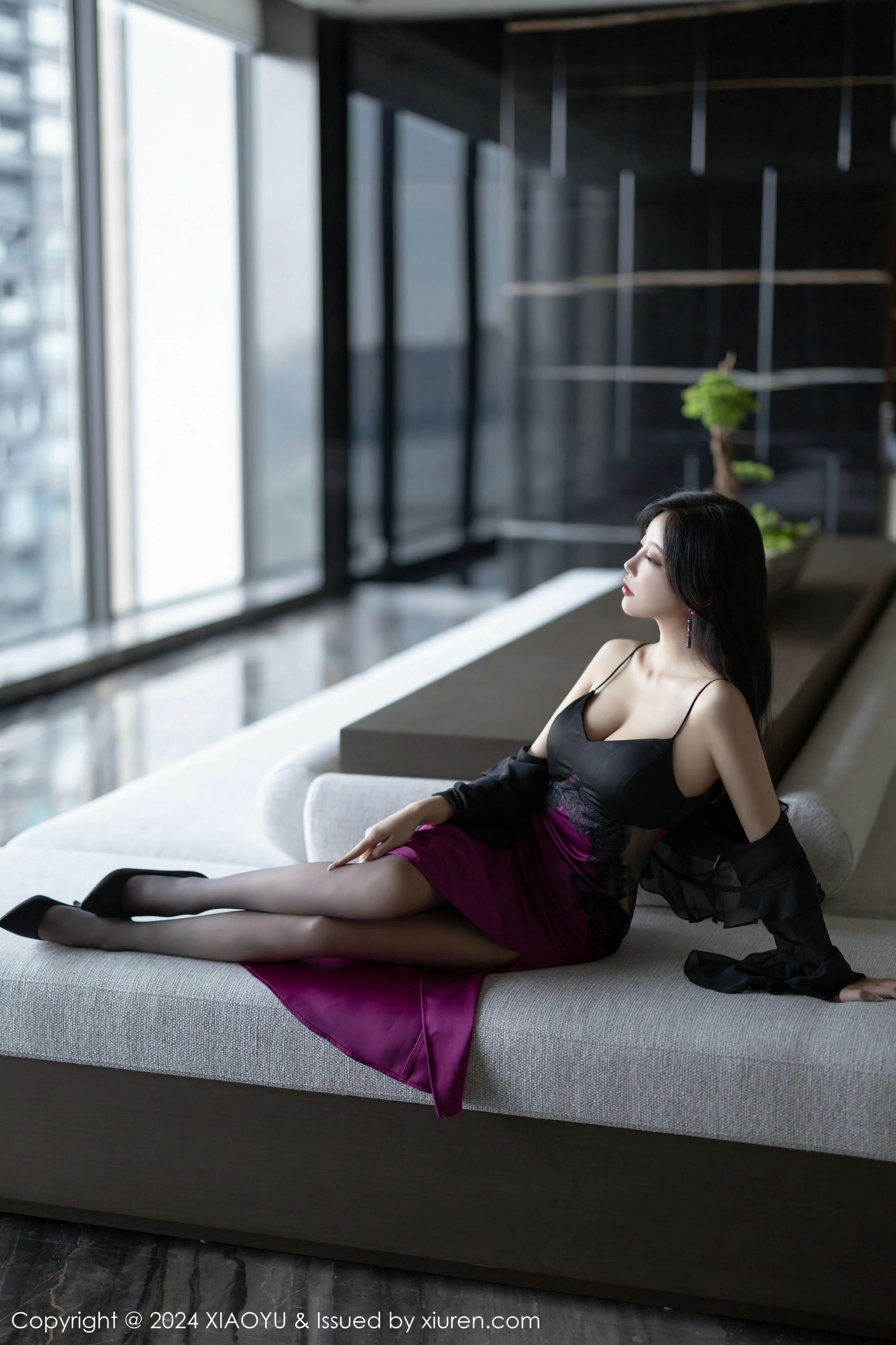 [XIAOYU]语画界 2024.01.26 Vol.1192 杨晨晨Yome