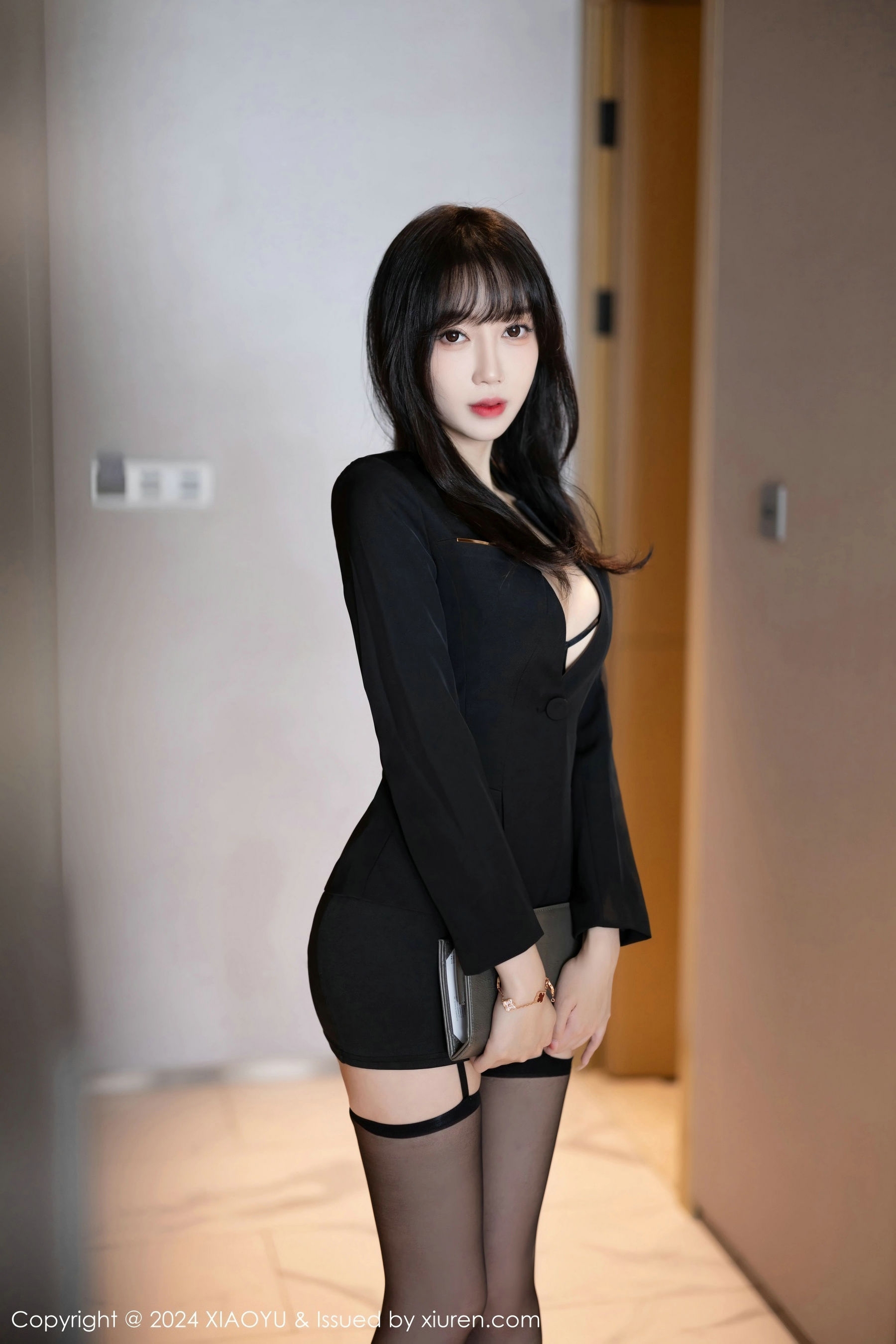 [XIAOYU]语画界 2024.01.29 Vol.1193 月崽