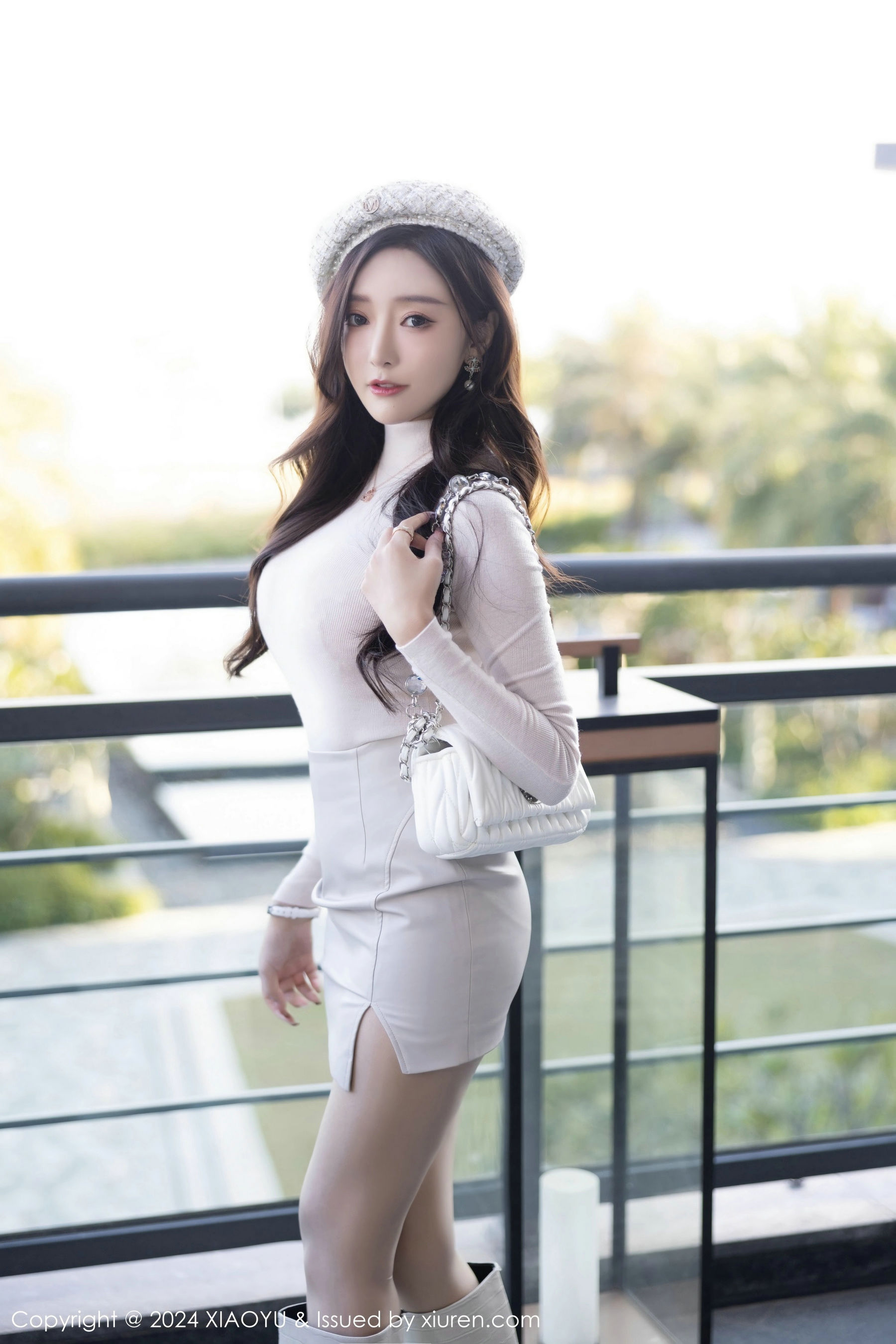 [XIAOYU]语画界 2024.01.30 Vol.1194 王馨瑶yanni