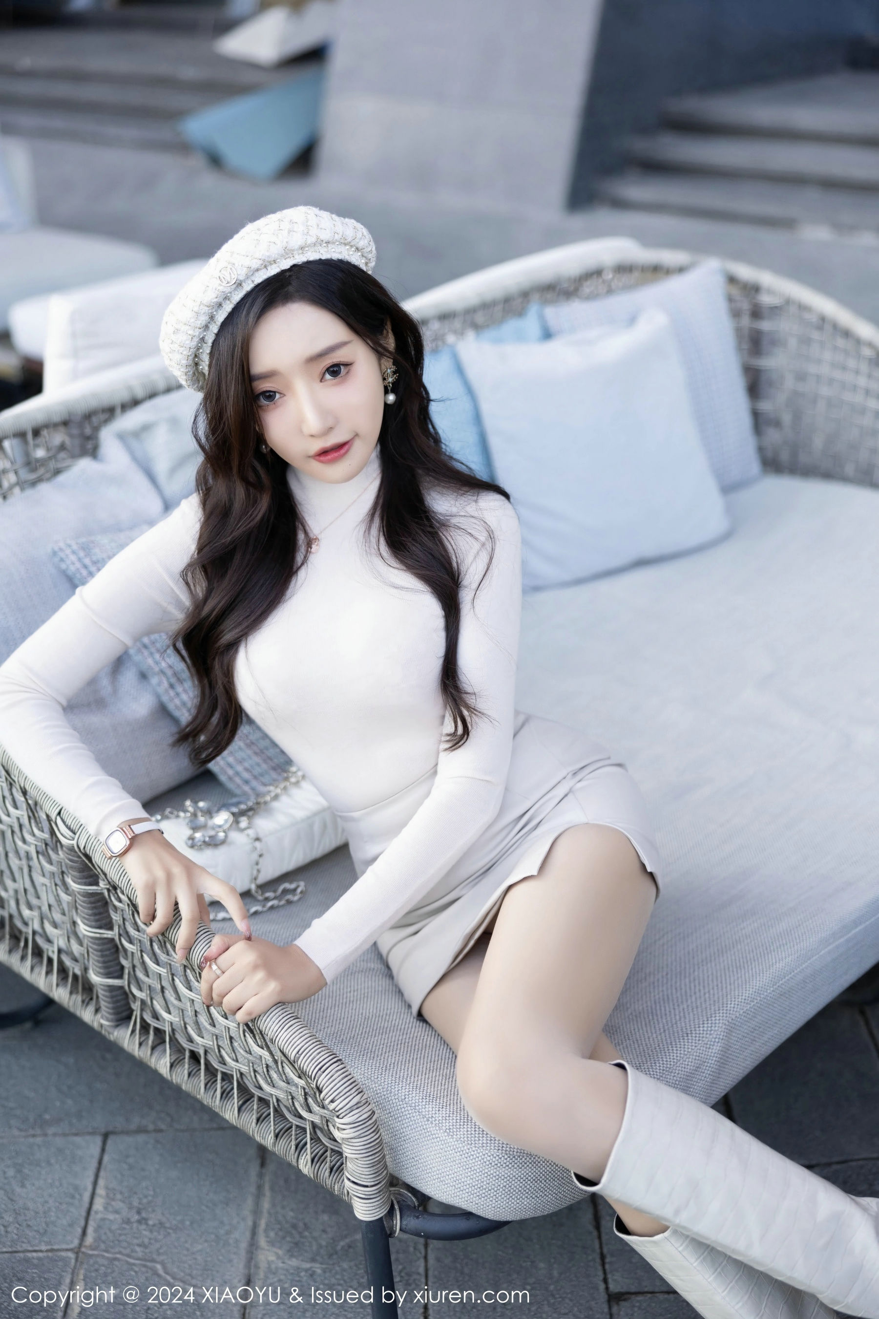 [XIAOYU]语画界 2024.01.30 Vol.1194 王馨瑶yanni