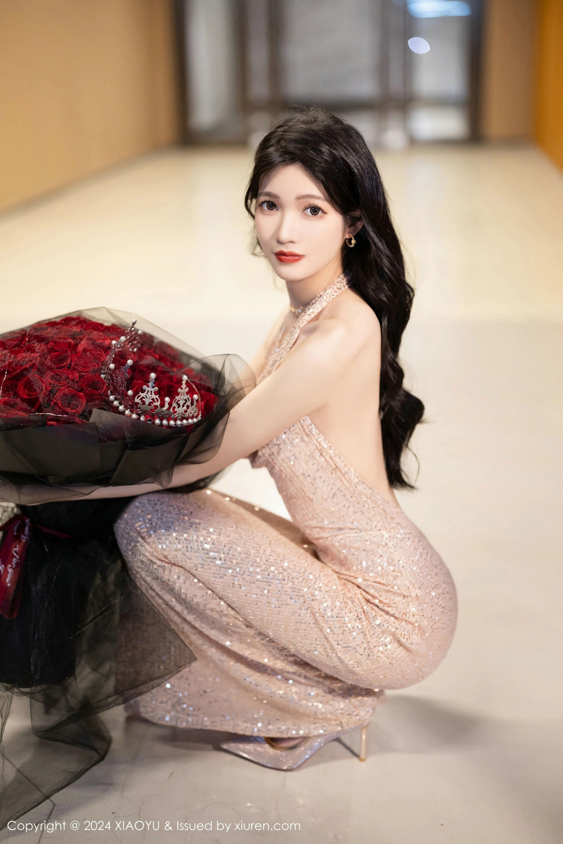 [XIAOYU]语画界 2024.01.31 Vol.1195 程程程-