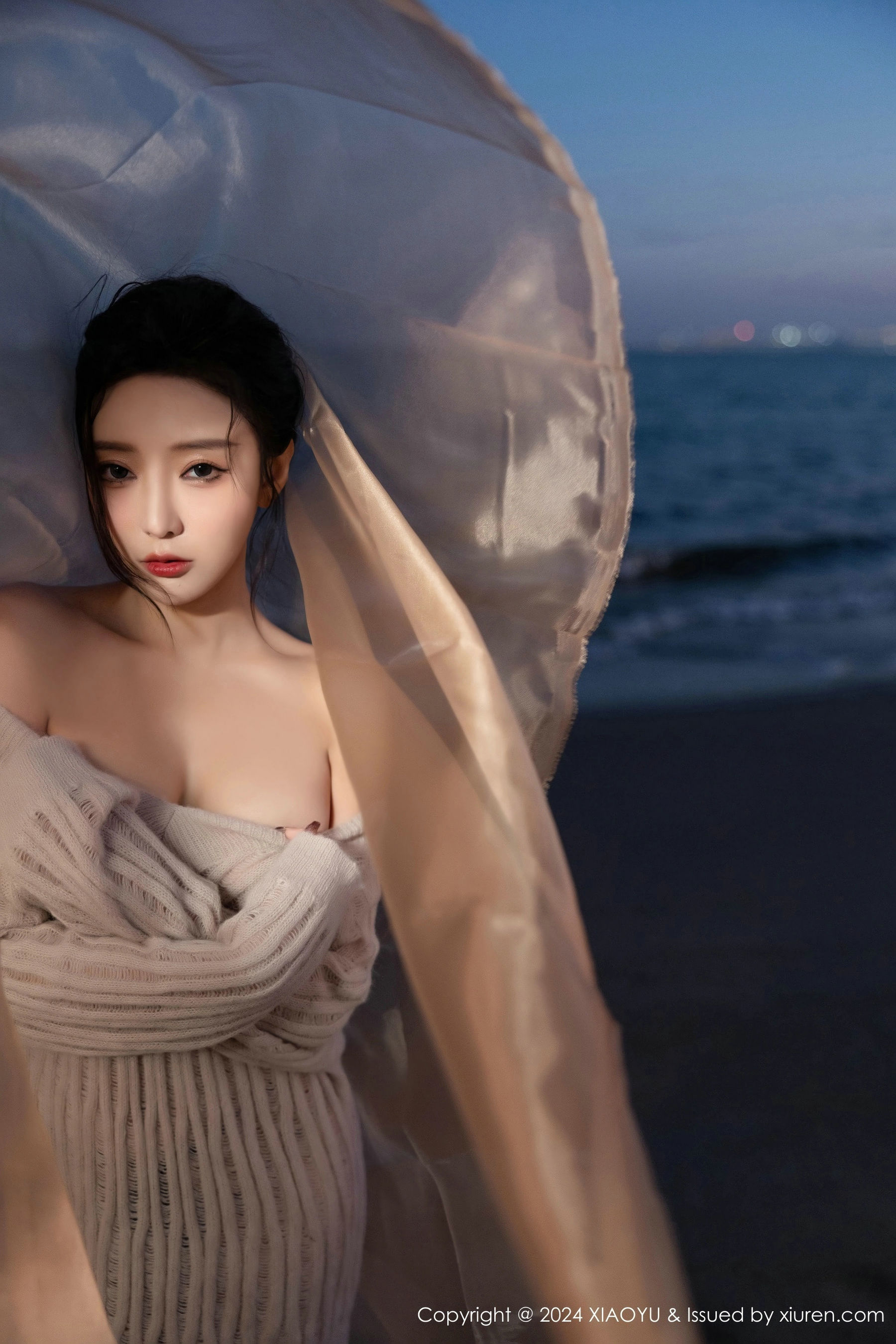 [XIAOYU语画界] 2024.02.06 Vol.1200 王馨瑶yanni