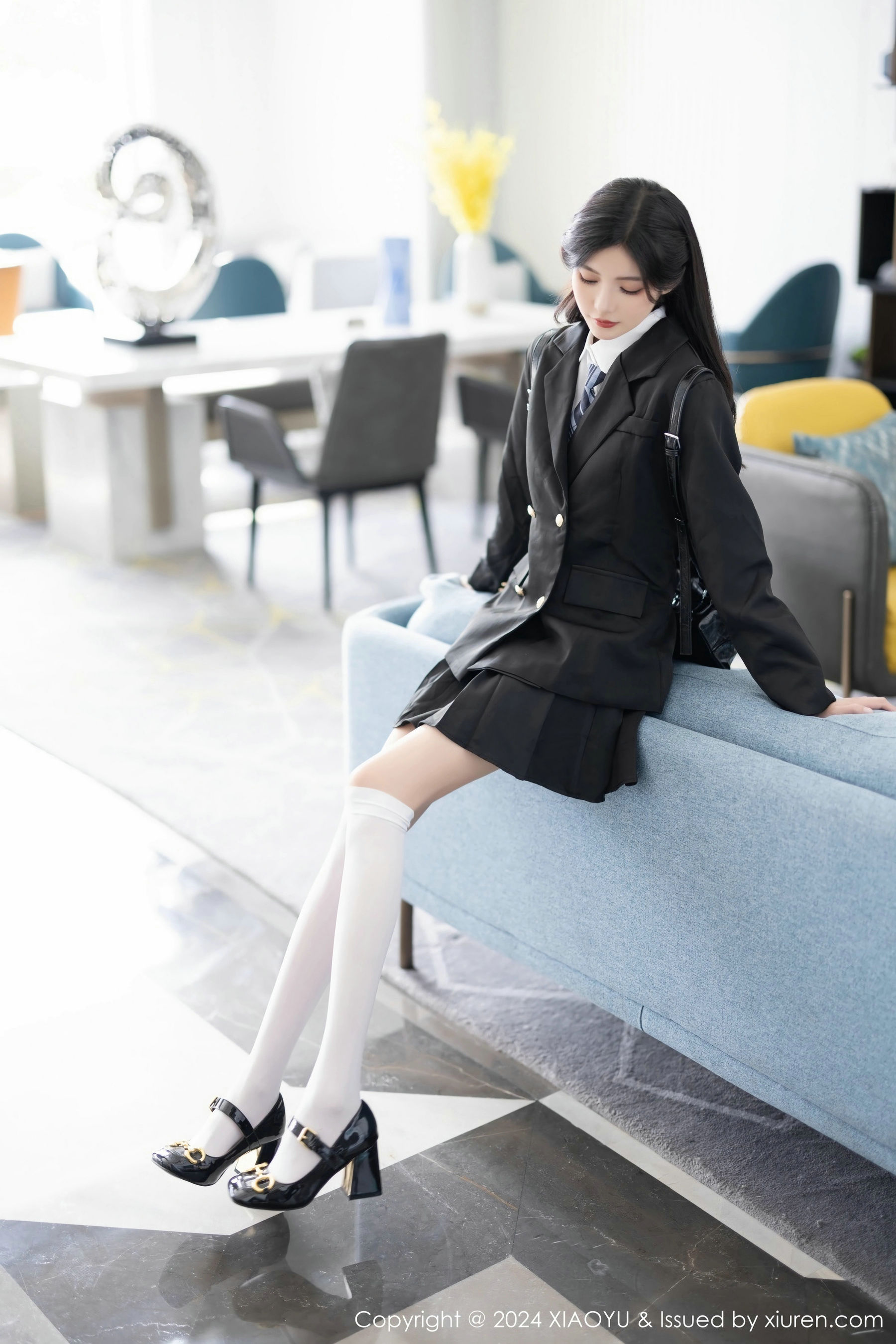 [XIAOYU语画界] 2024.02.19 Vol.1204 程程程-