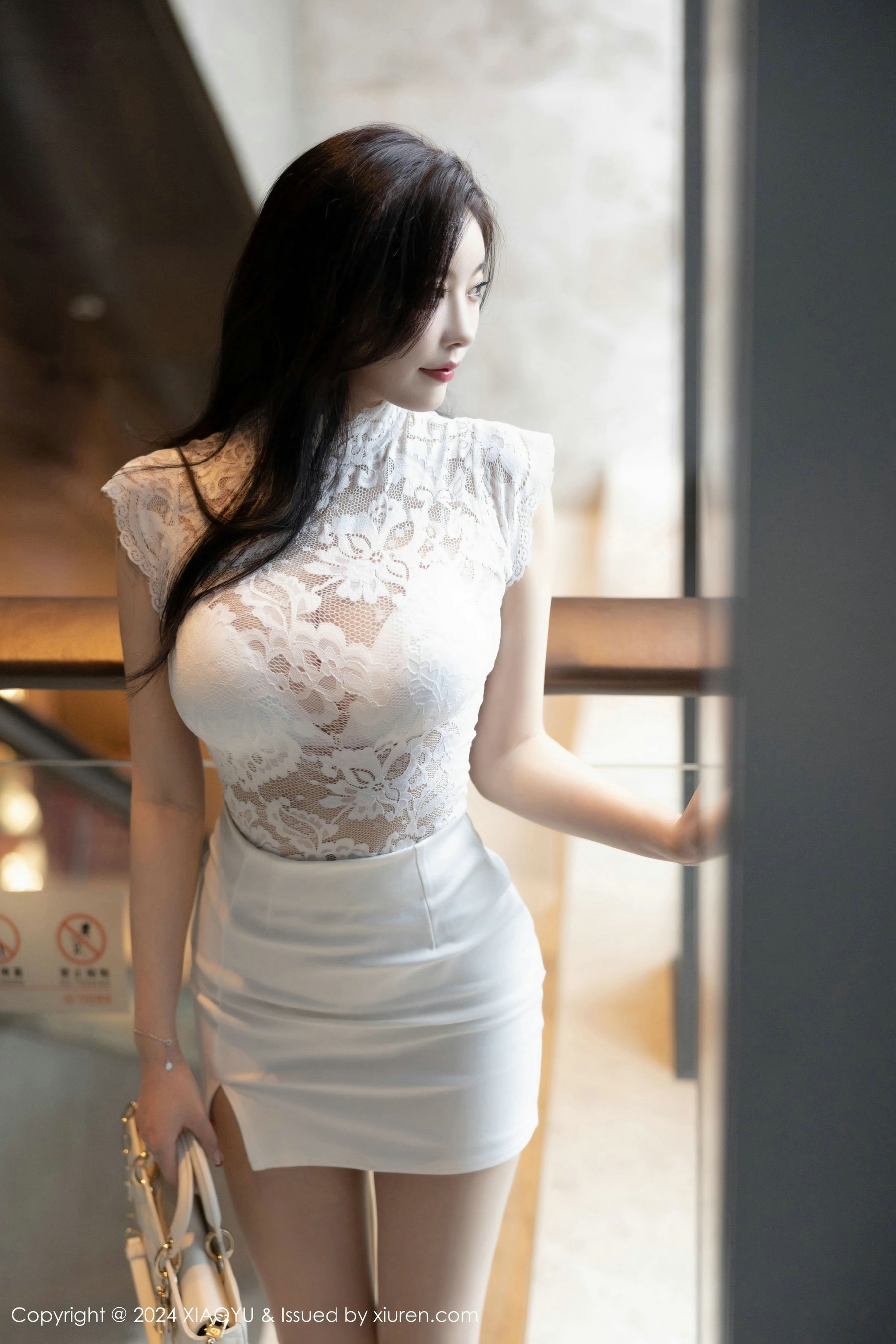 [XIAOYU]语画界 2024.02.23 Vol.1208 杨晨晨Yome