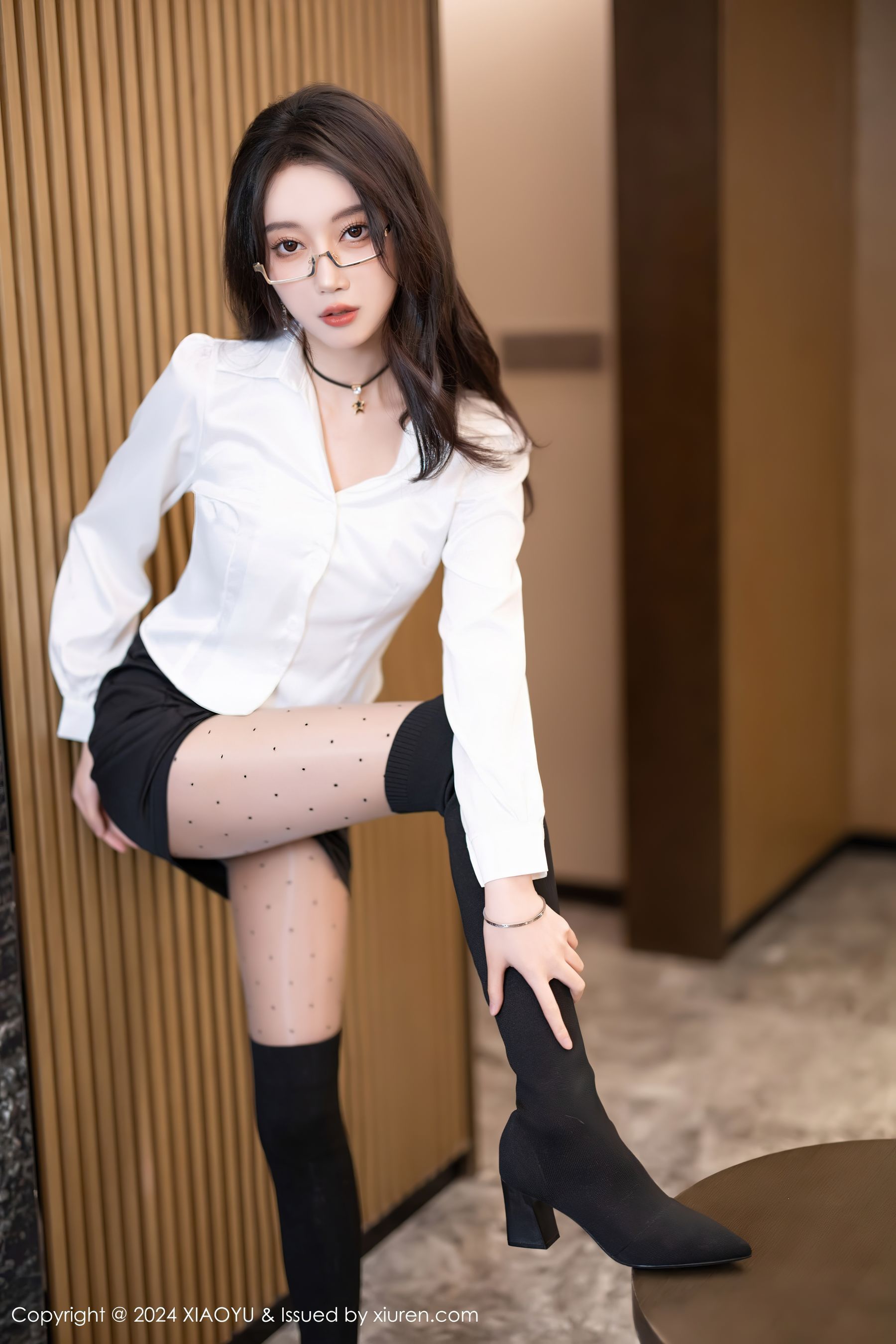 [XIAOYU]语画界 2024.04.15 Vol.1234 玥儿玥