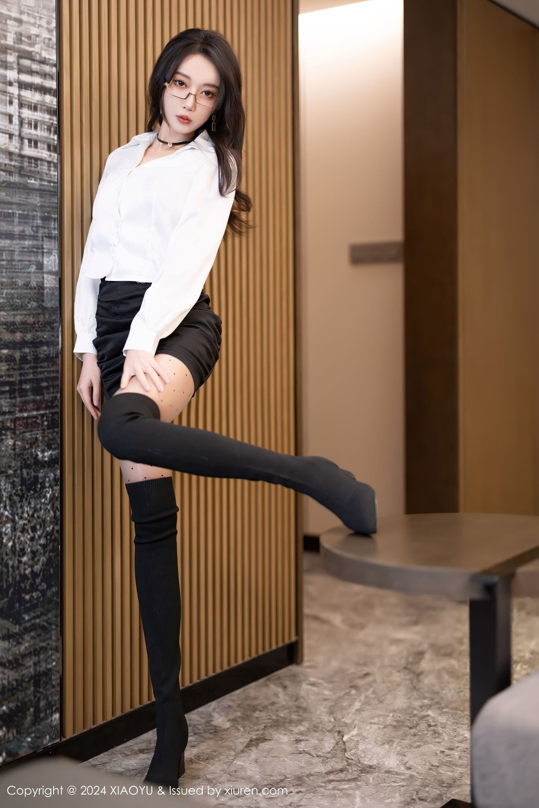 [XIAOYU]语画界 2024.04.15 Vol.1234 玥儿玥