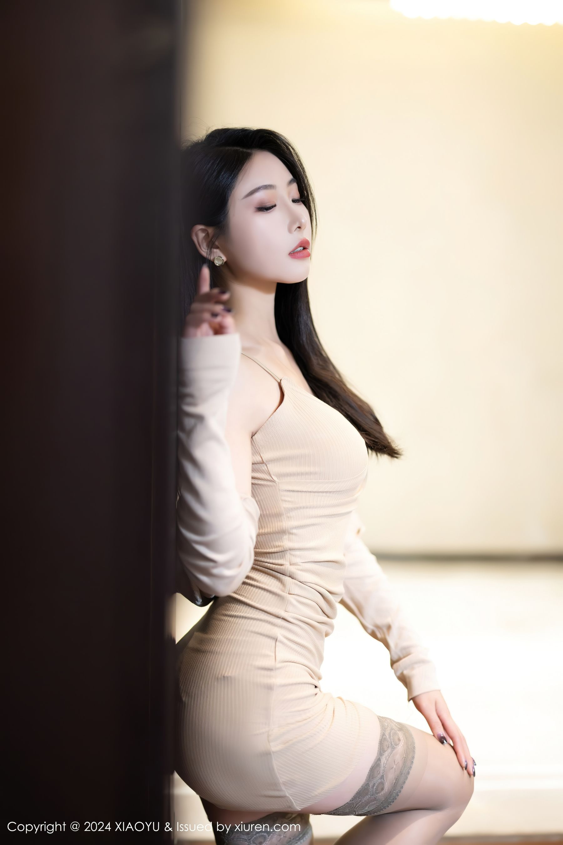 [XIAOYU]语画界 2024.04.16 Vol.1235 苏苏阿