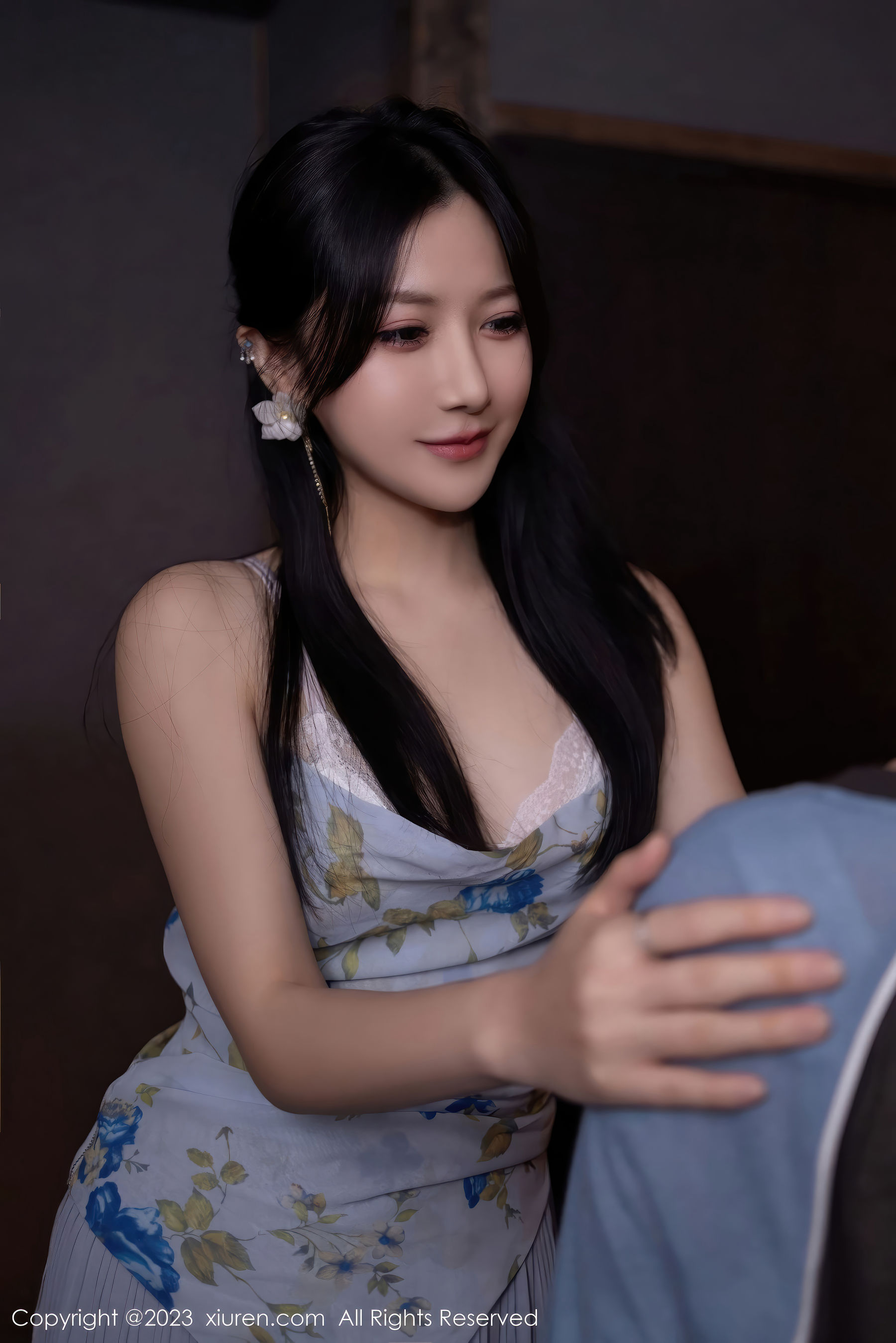 [秀人XiuRen] 2023.11.17 No.7681 鱼子酱
