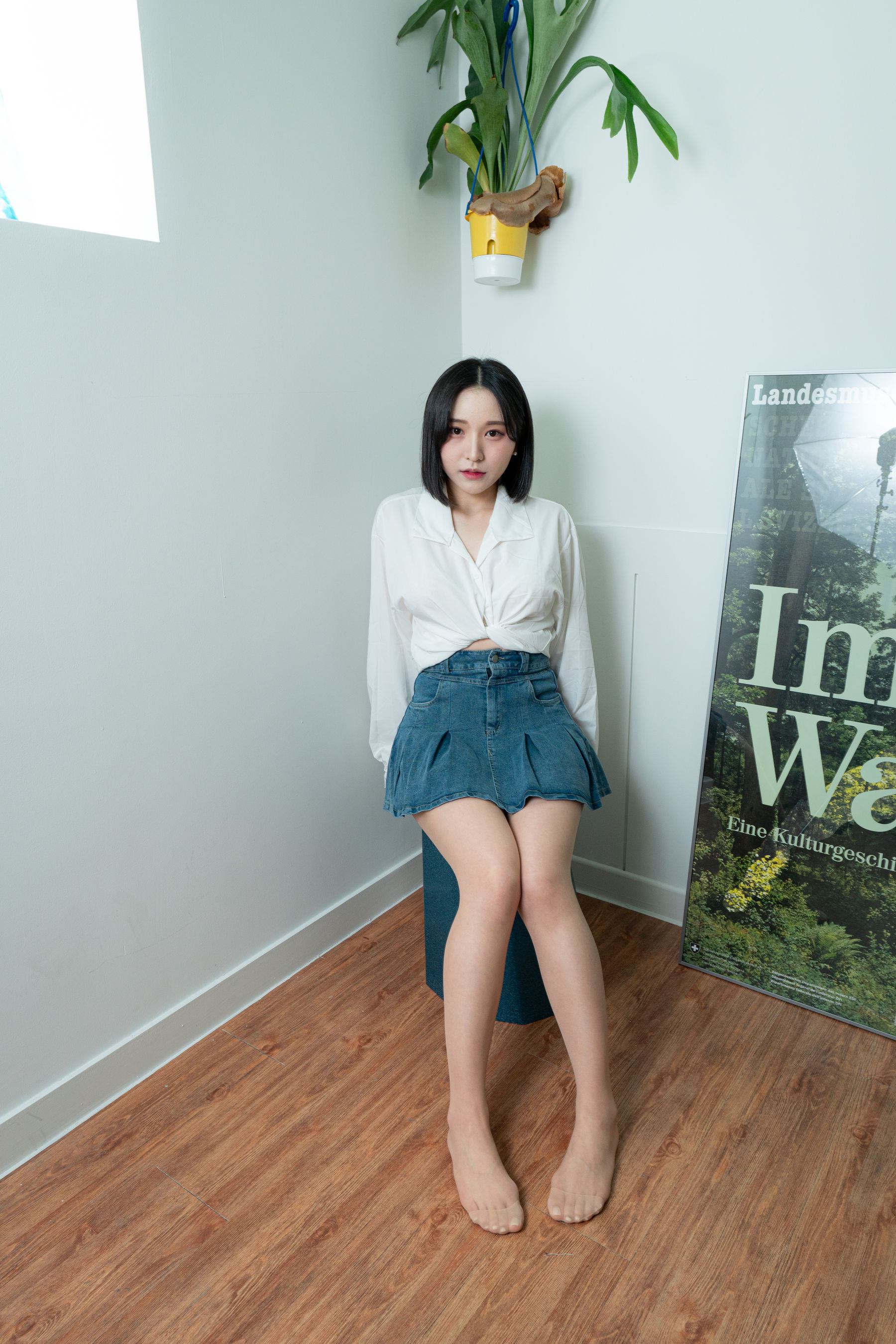 [Muchenne] Vol.10 - JH