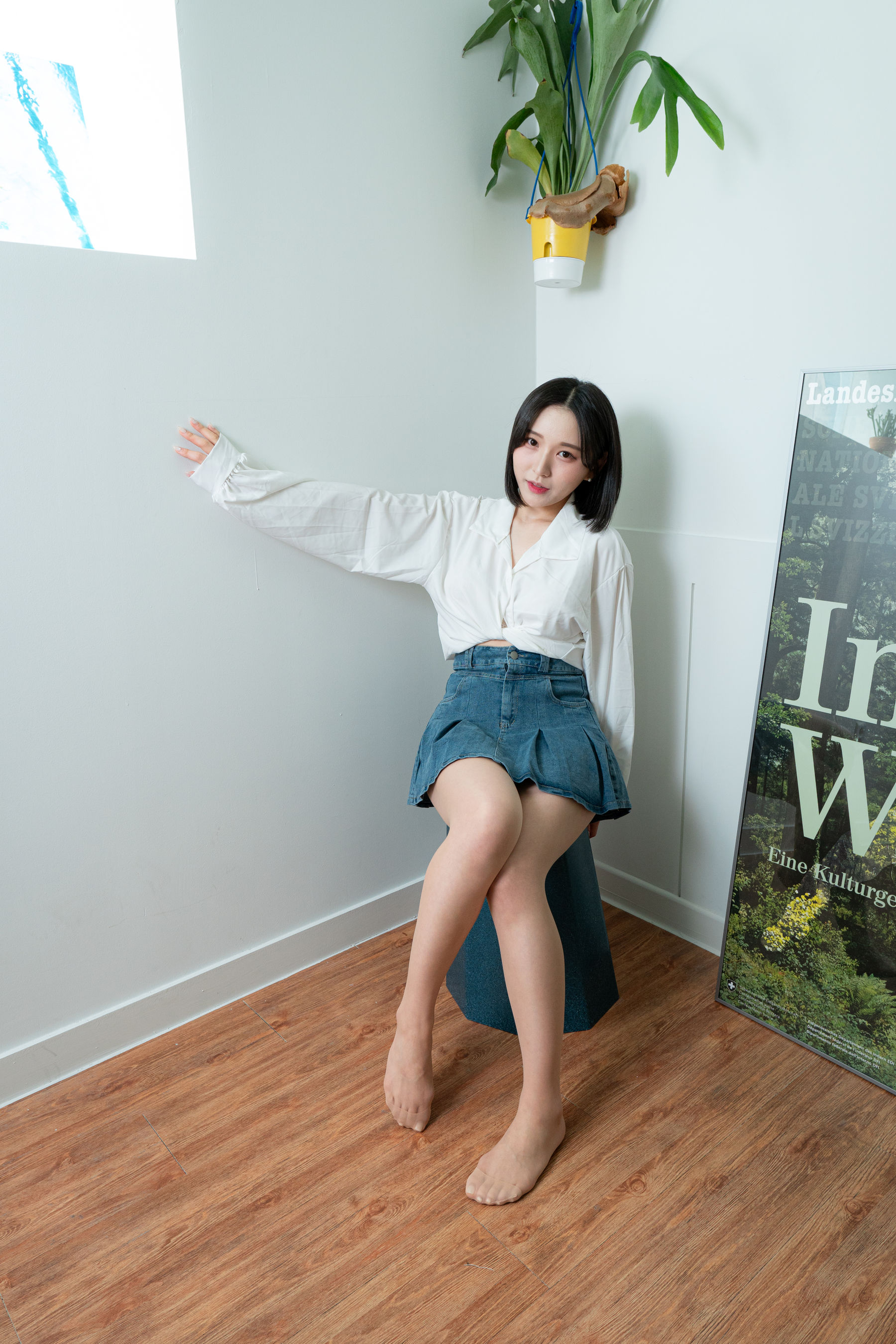 [Muchenne] Vol.10 - JH