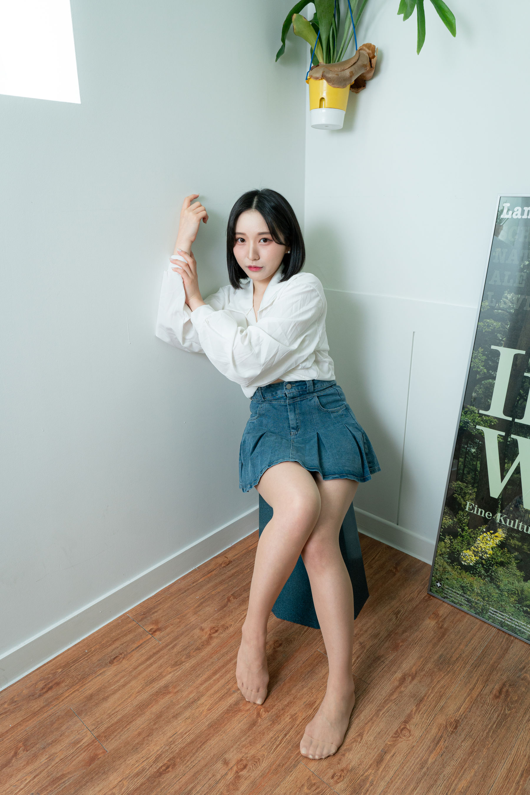 [Muchenne] Vol.10 - JH