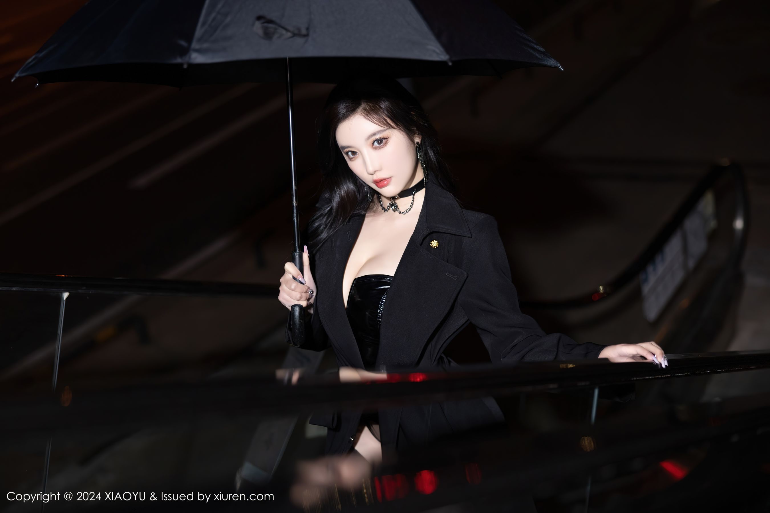 [XIAOYU]语画界 2024.05.24 Vol.1241 杨晨晨Yome