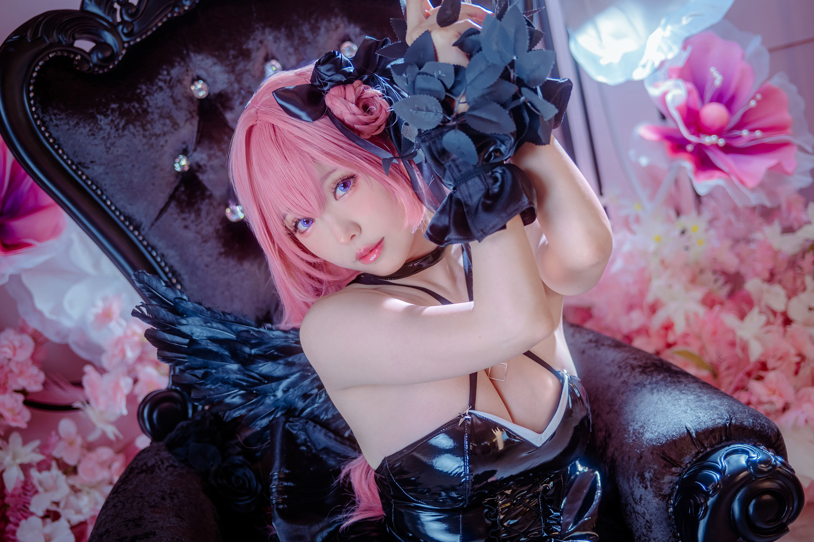 Ely_eee(ElyEE子) - Dorothy Nostalgia Alt