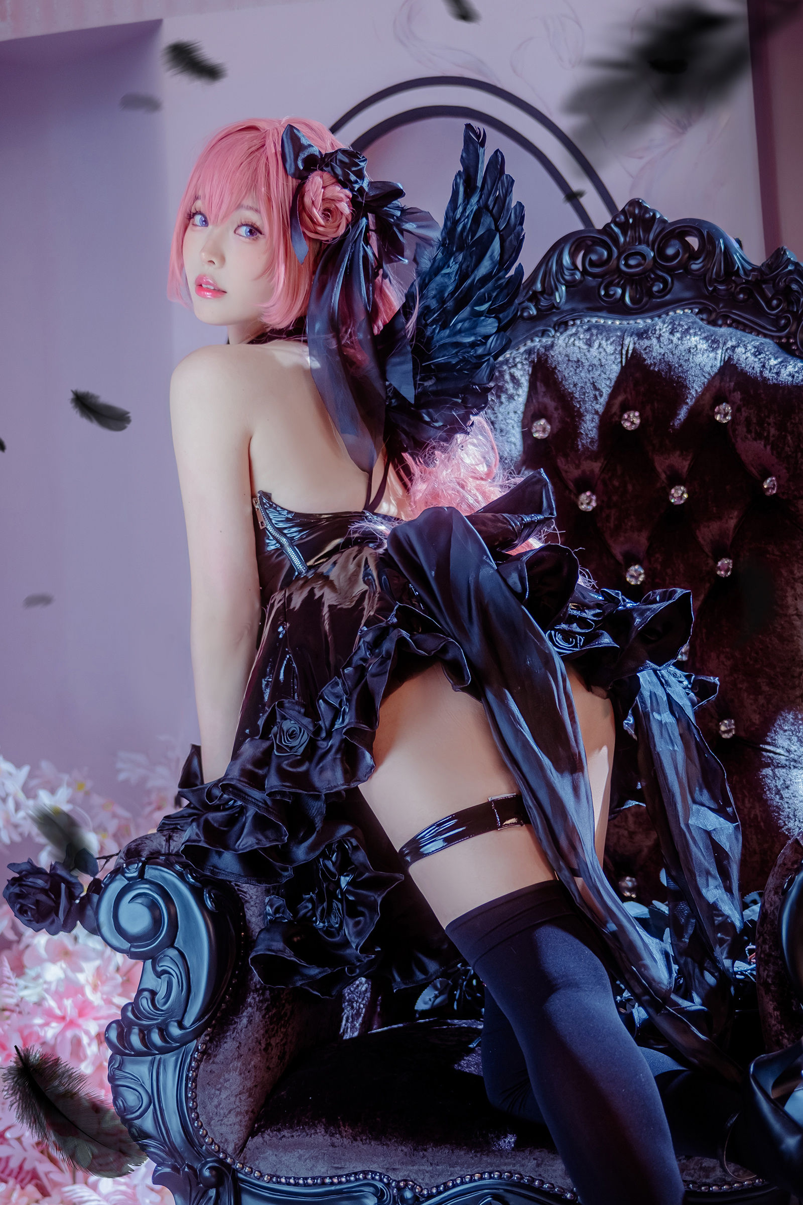 Ely_eee(ElyEE子) - Dorothy Nostalgia Alt