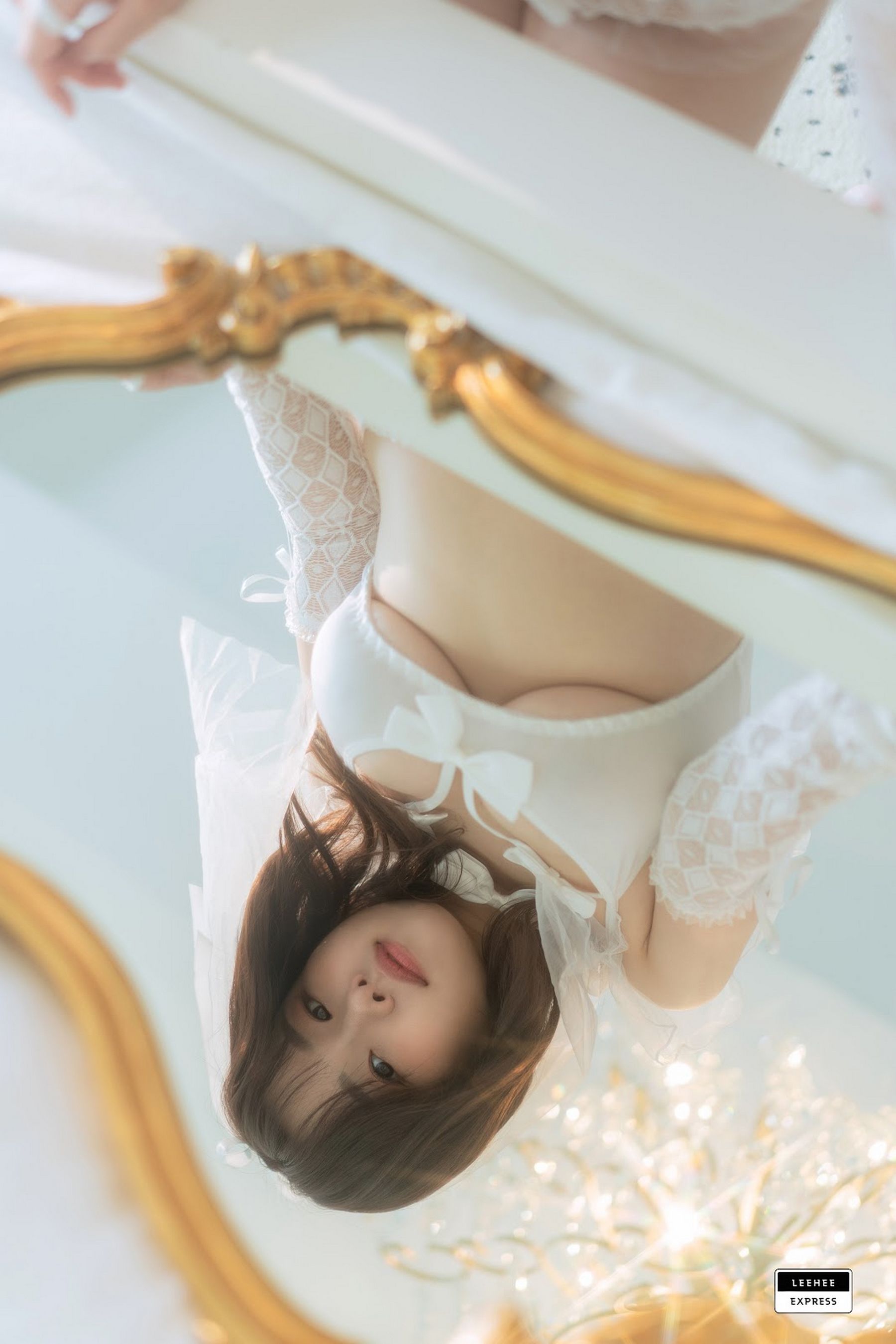 [LEEHEE EXPRESS] LEDG-094 - Merry