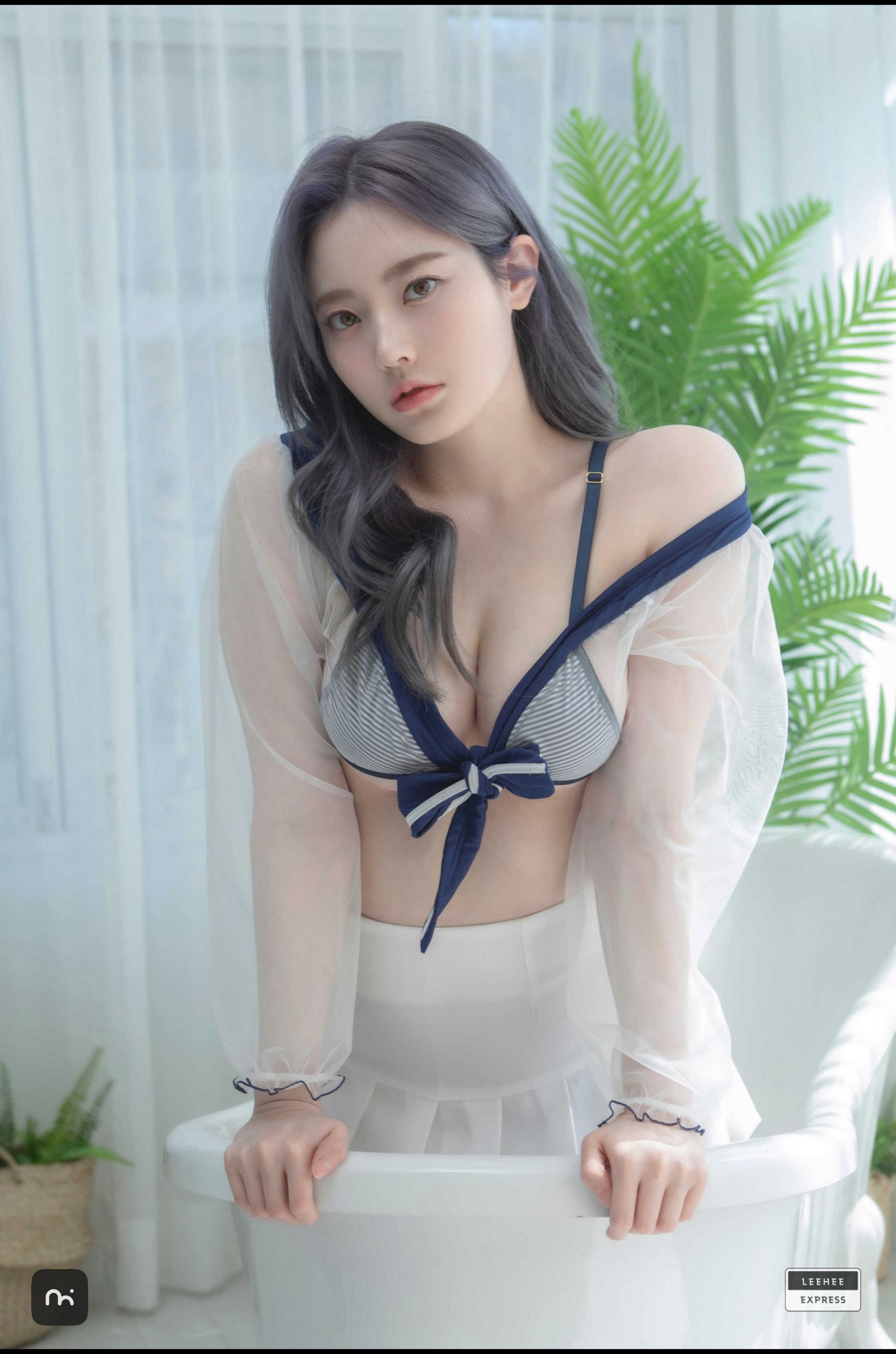 [LEEHEE EXPRESS] LEDG- 236A - J.A