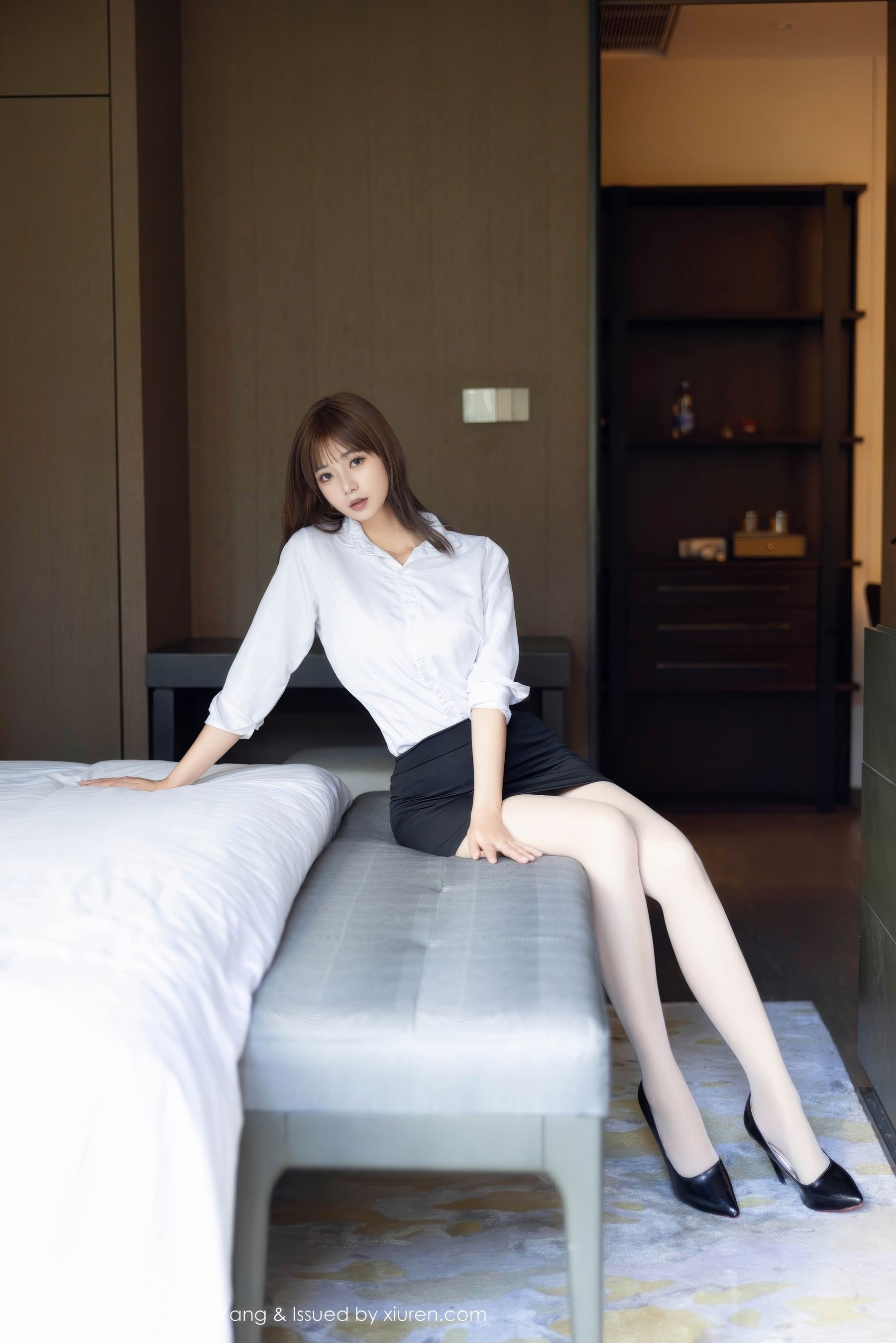 [HuaYang]花漾 2024.09.05 Vol.604 宋-kiki
