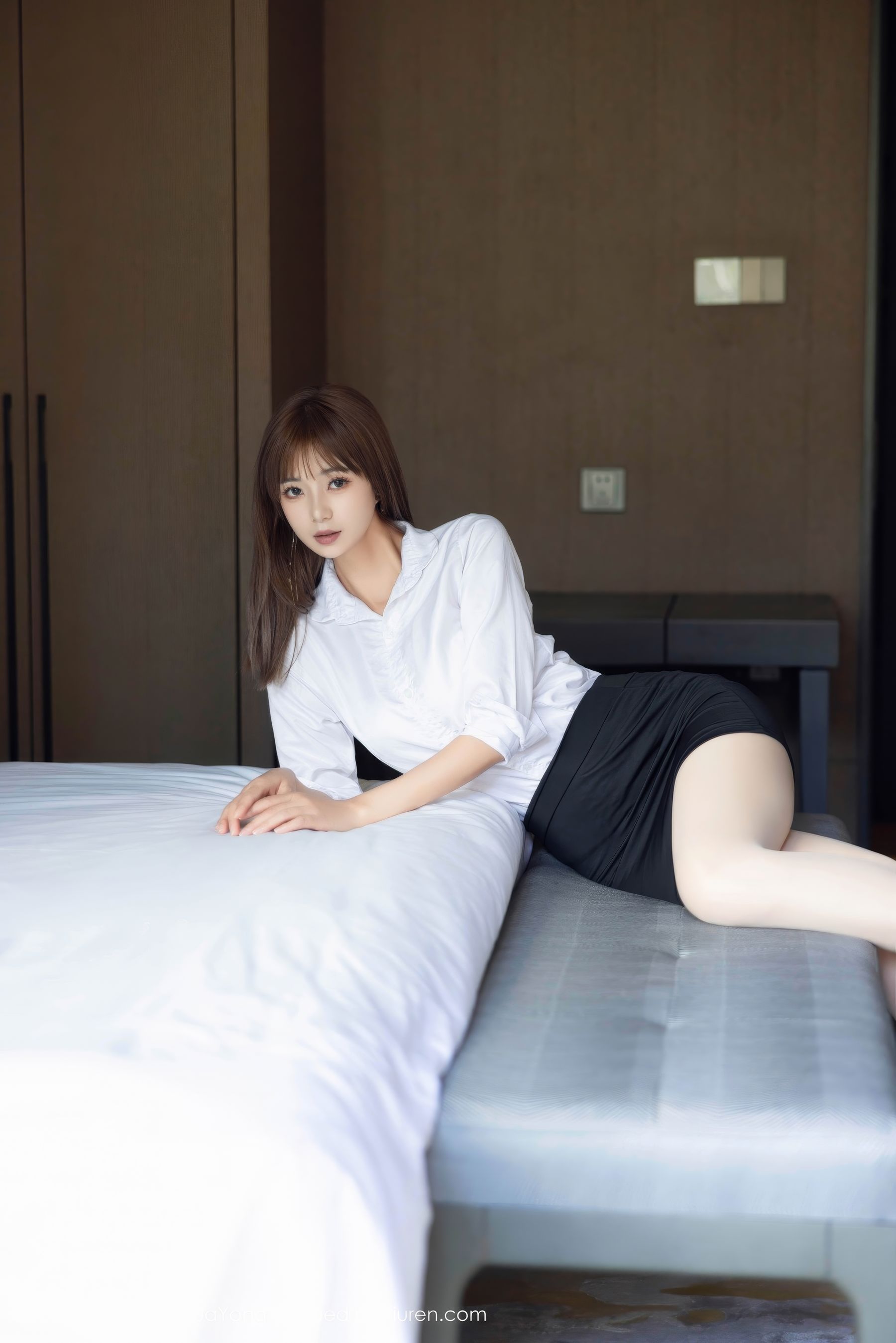 [HuaYang]花漾 2024.09.05 Vol.604 宋-kiki