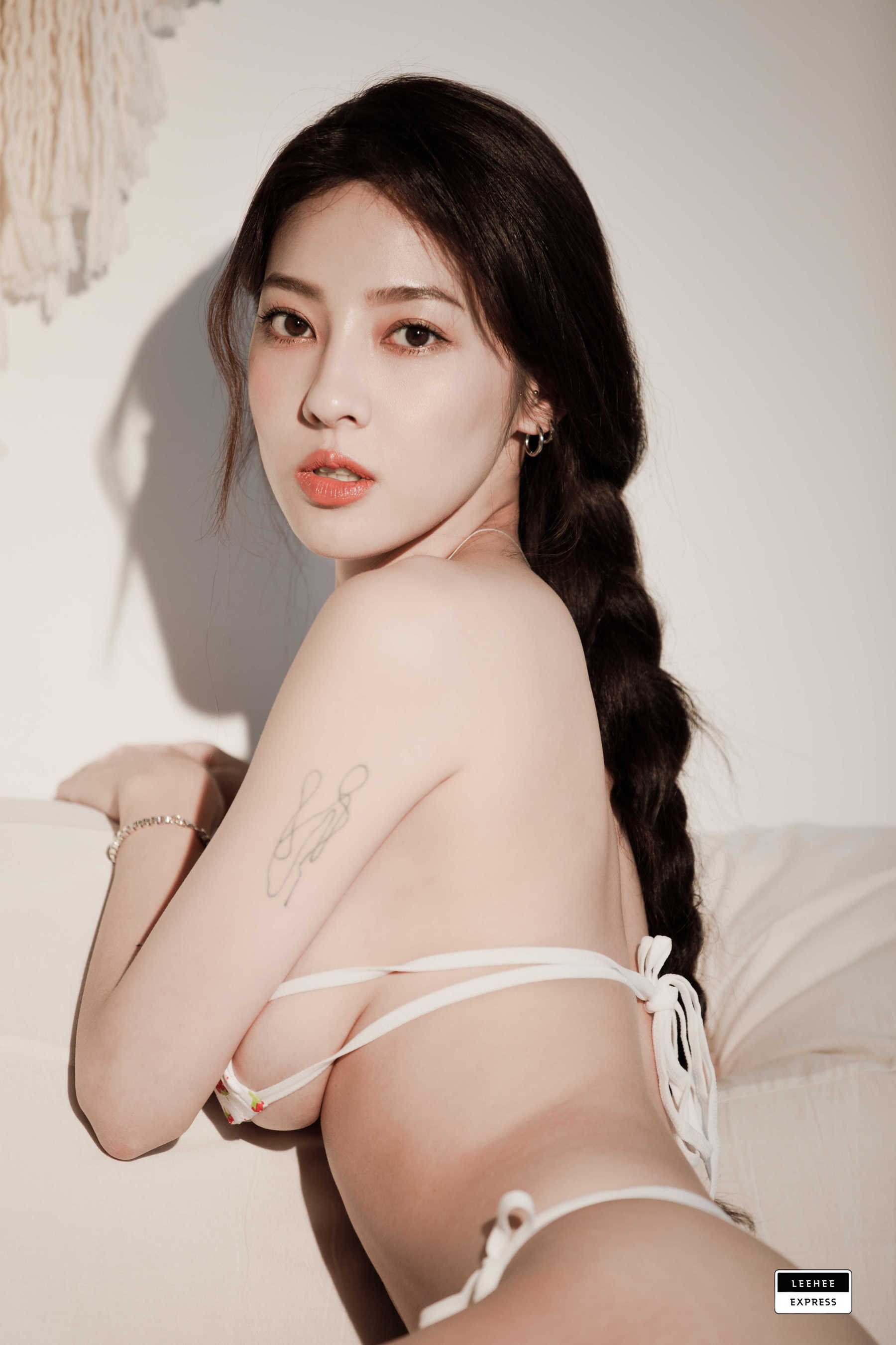 [LEEHEE EXPRESS] LEDG-132A - G.su