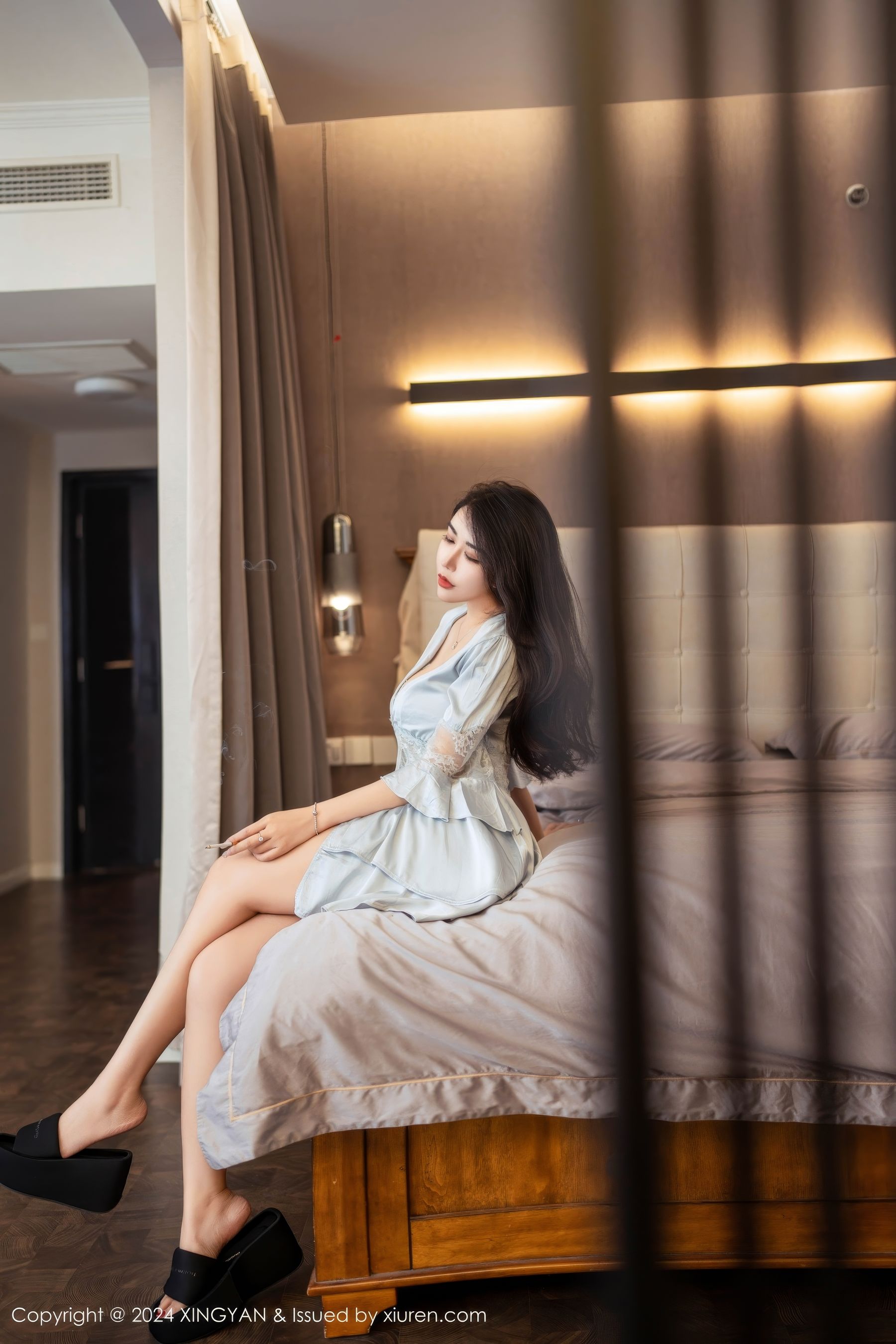 [XINGYAN]星颜社 2024.09.19 Vol.271 李若汐ci