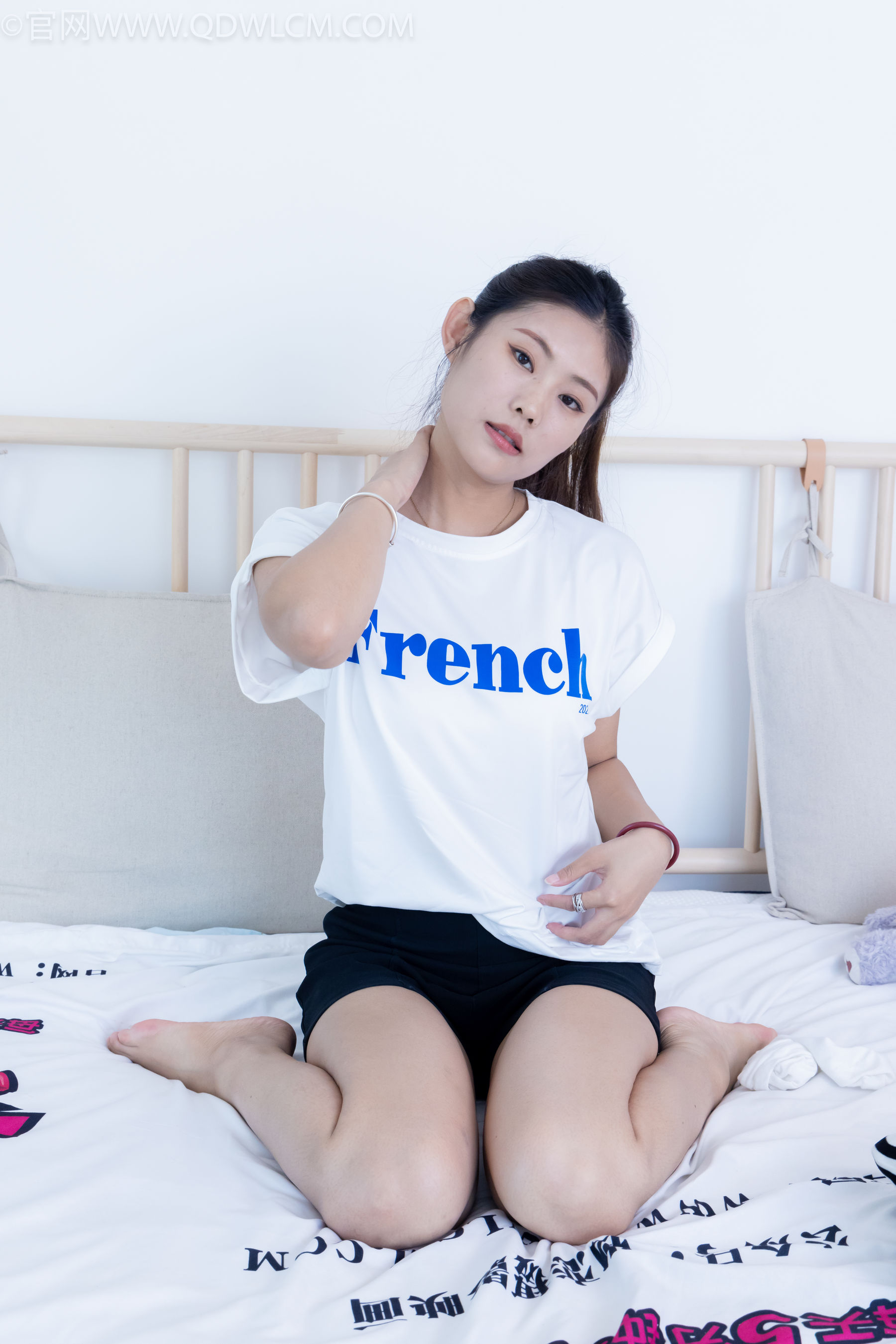 物恋传媒 No.2102 林林 -美好相伴