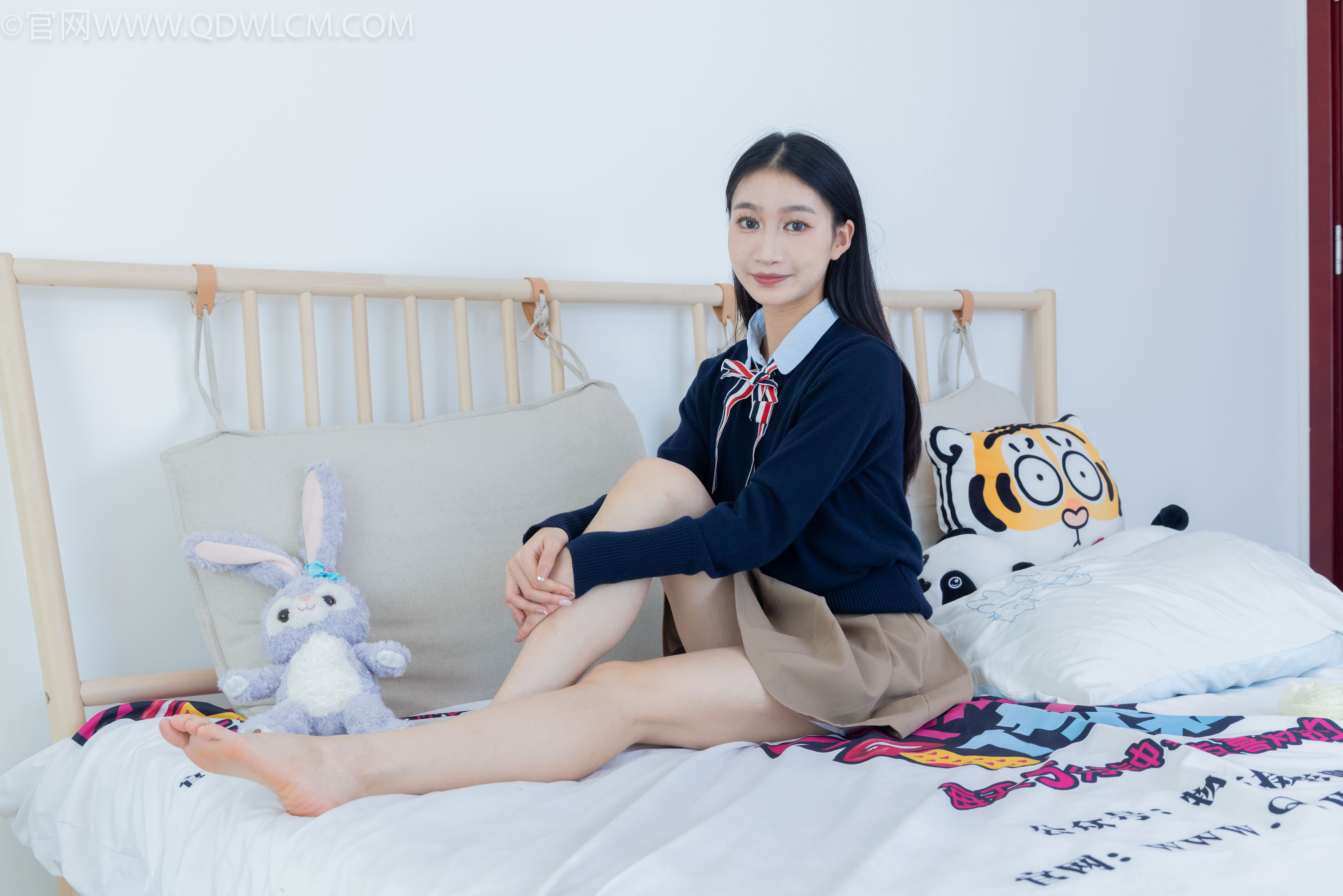物恋传媒 No.2108 小影 - 美好相伴