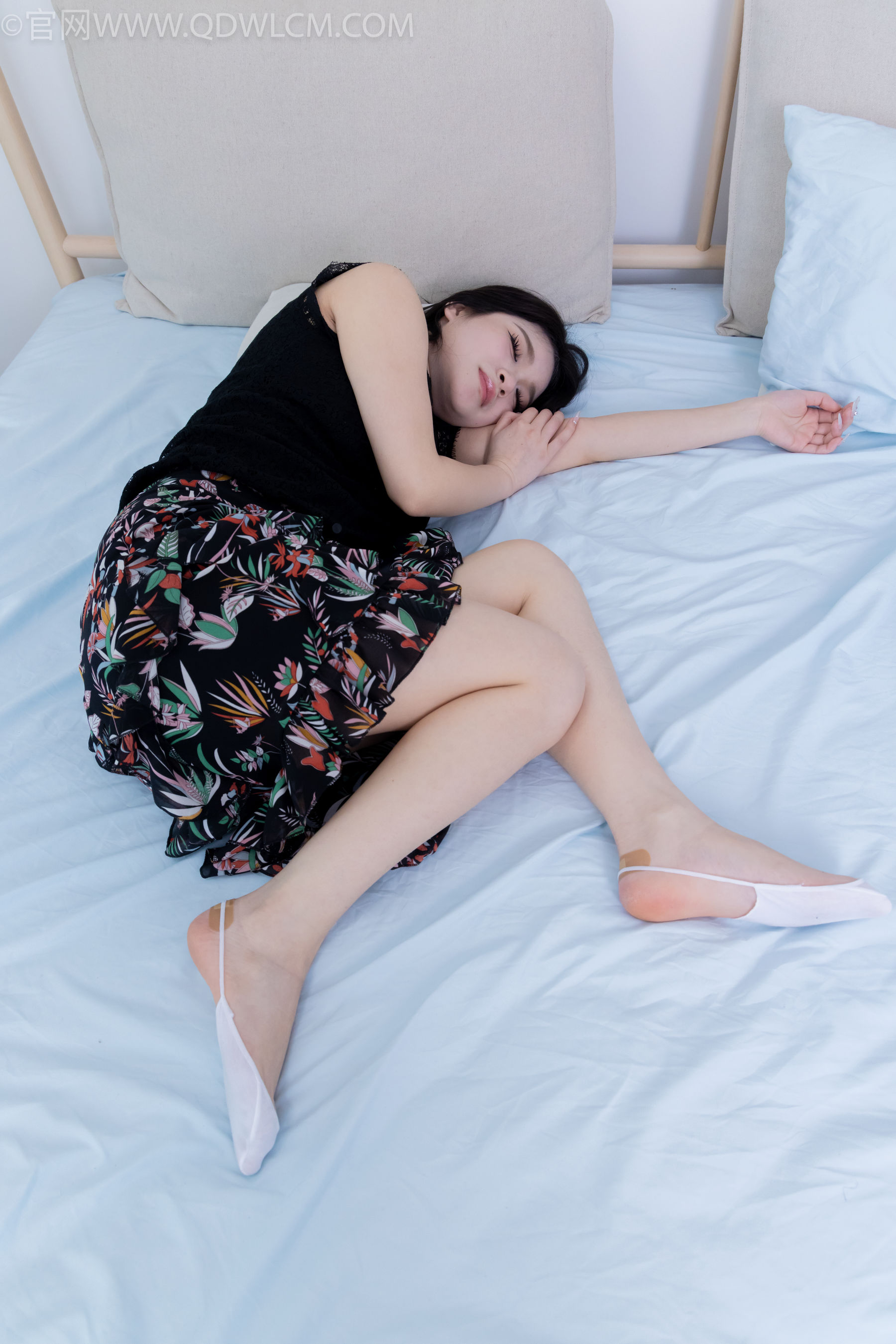 物恋传媒 No.2109 闪闪 - 美好记忆