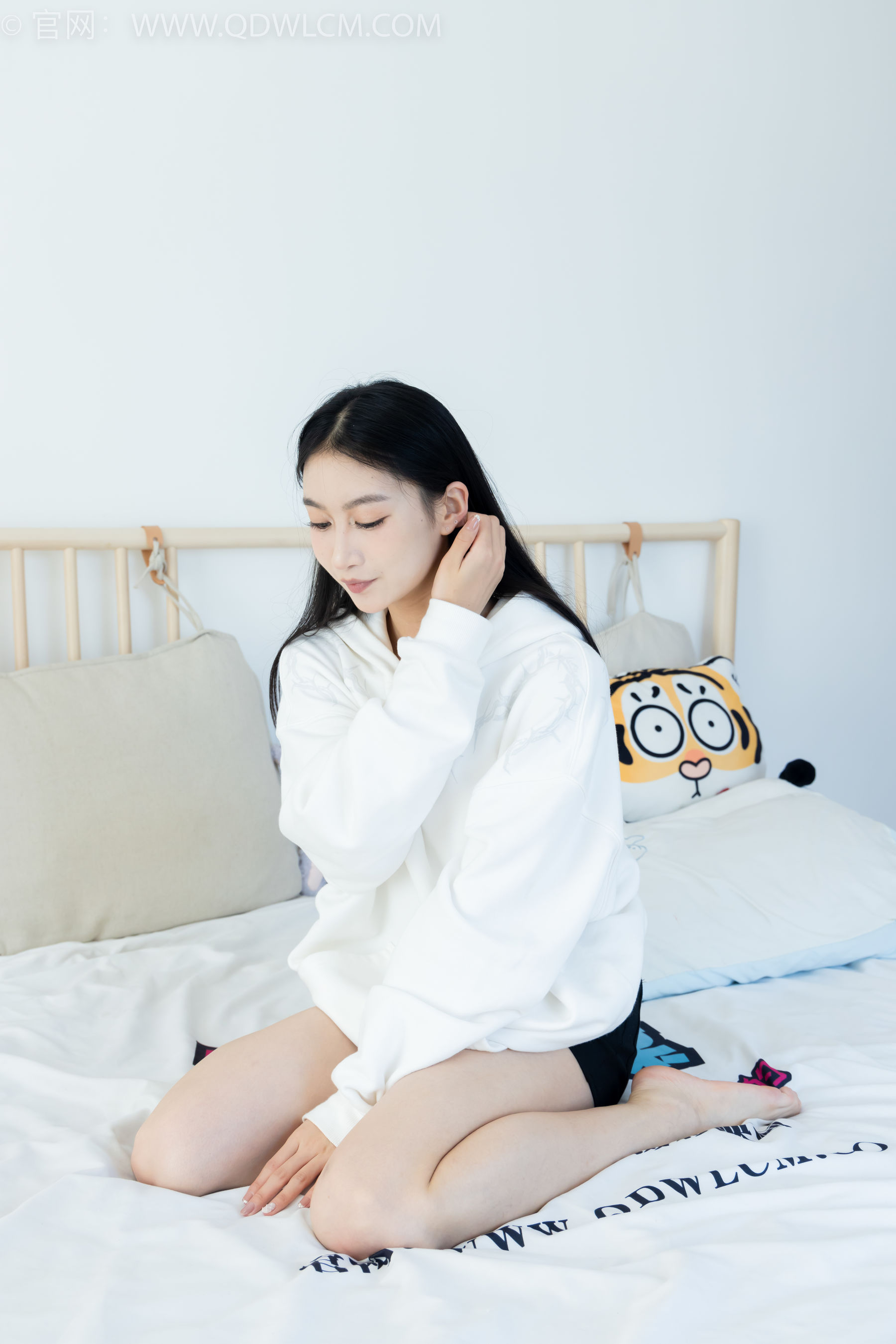 物恋传媒 No.2119 小影 - 美好的印记
