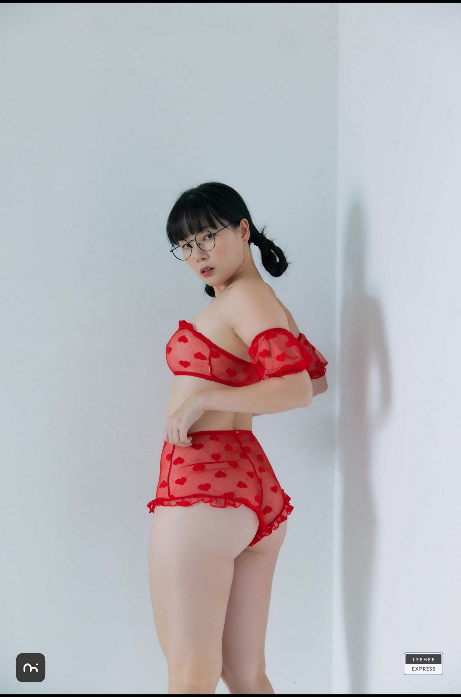 [LEEHEE EXPRESS] LEDB-143A - Sir.Bean