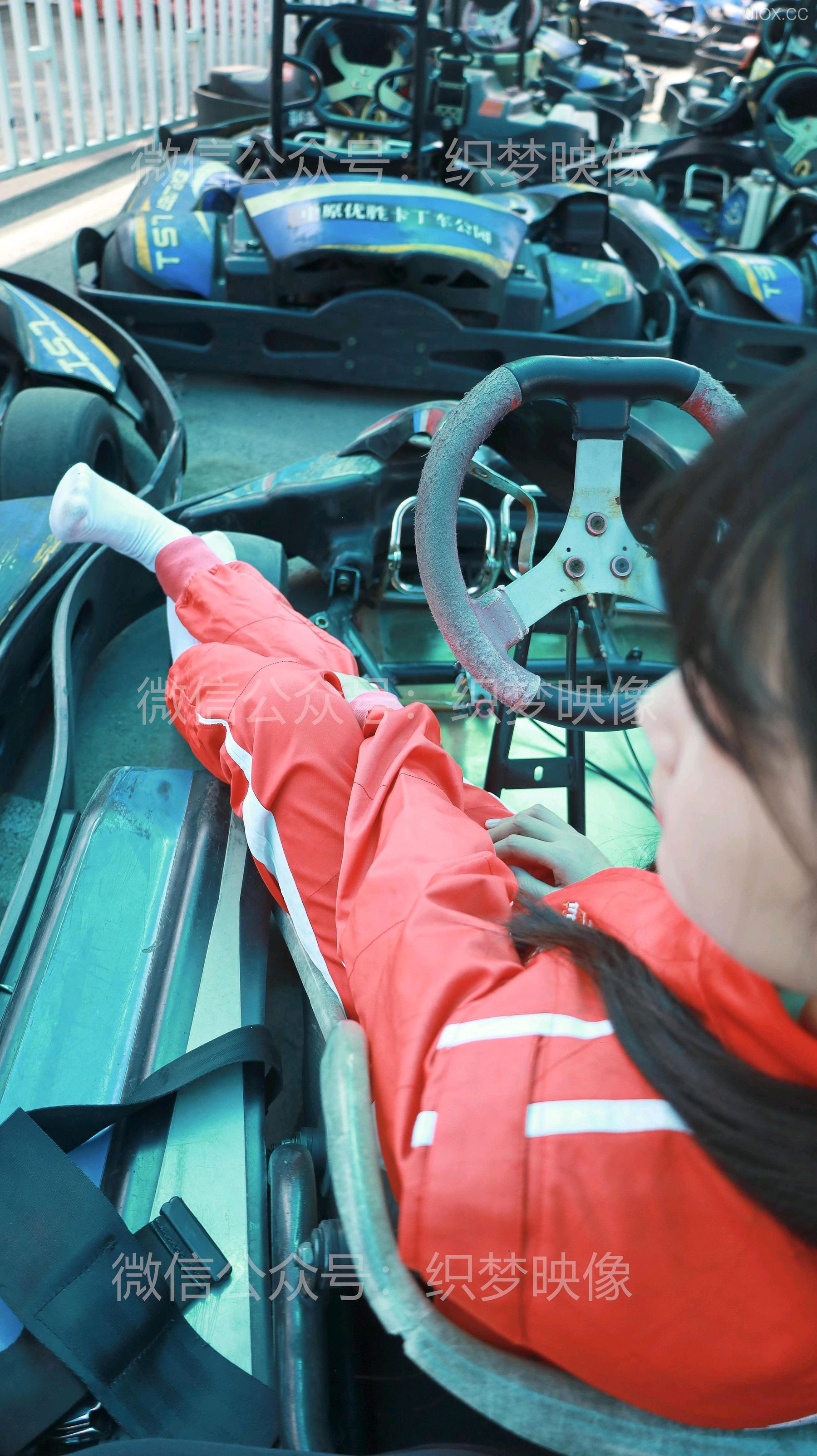 [织梦映像] 寻梦飞车