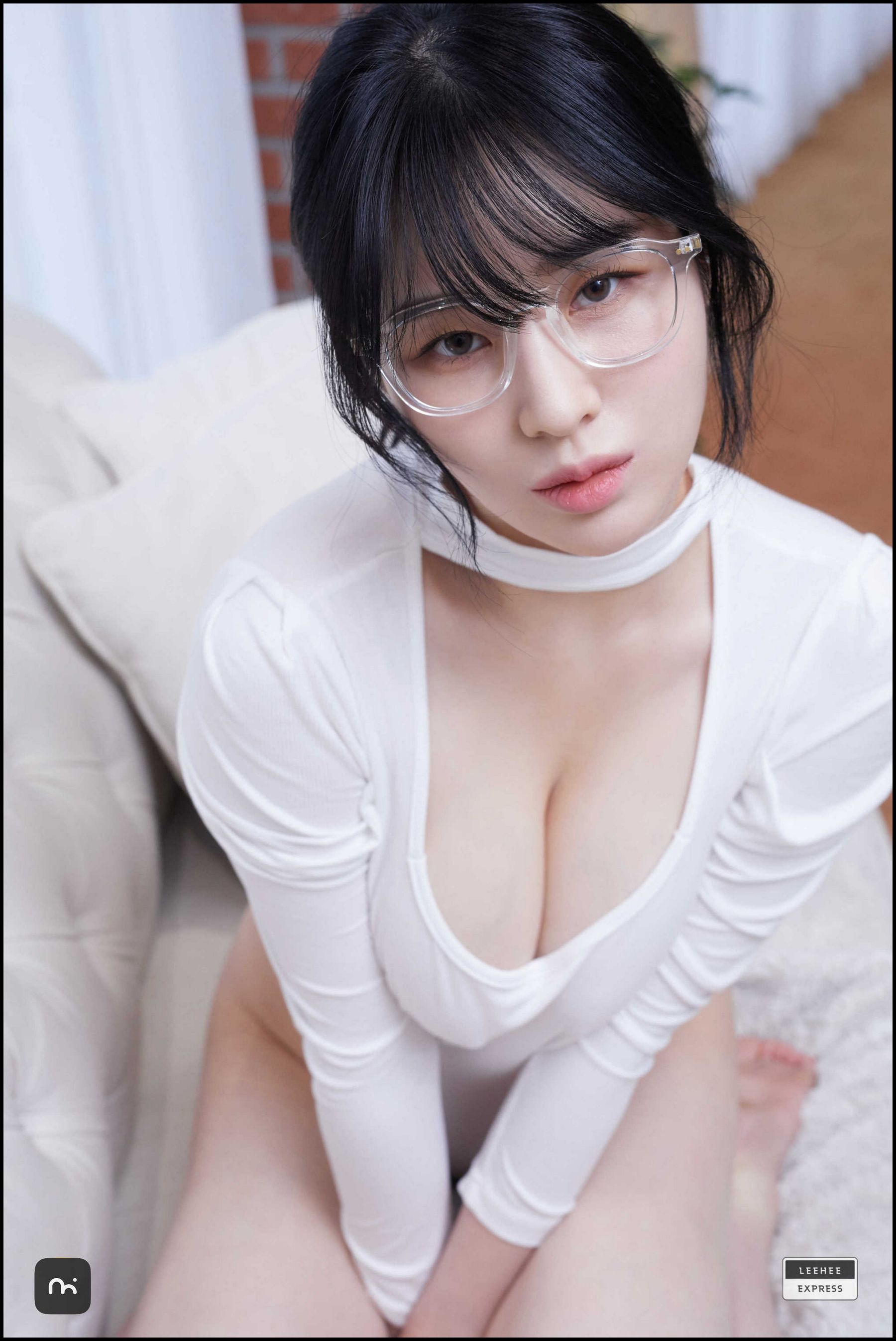 [LEEHEE EXPRESS] LEBE-237 - Woo