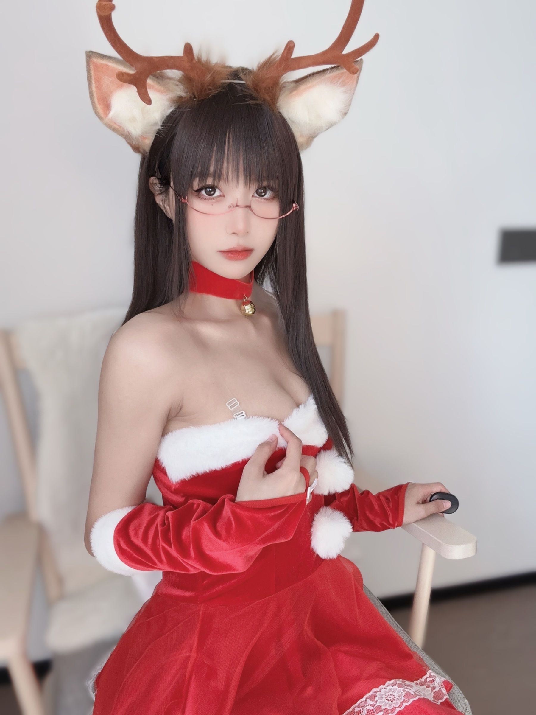 布丁大法 - Perohub 2024年12月 应援团 宅女贴贴