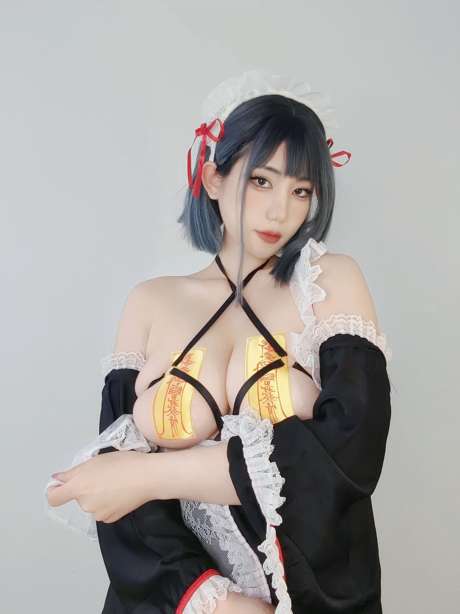 星澜是澜澜叫澜妹呀 - 汤屋女仆自拍