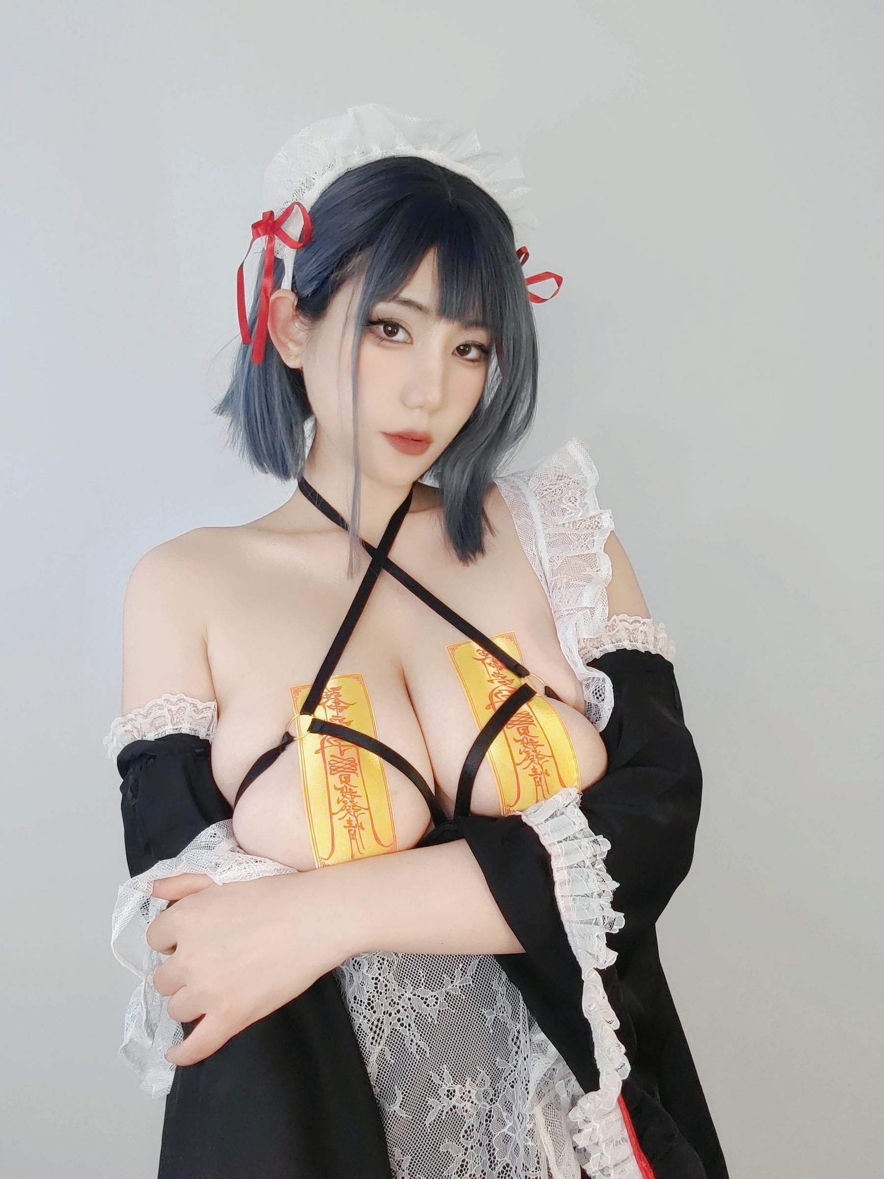 星澜是澜澜叫澜妹呀 - 汤屋女仆自拍