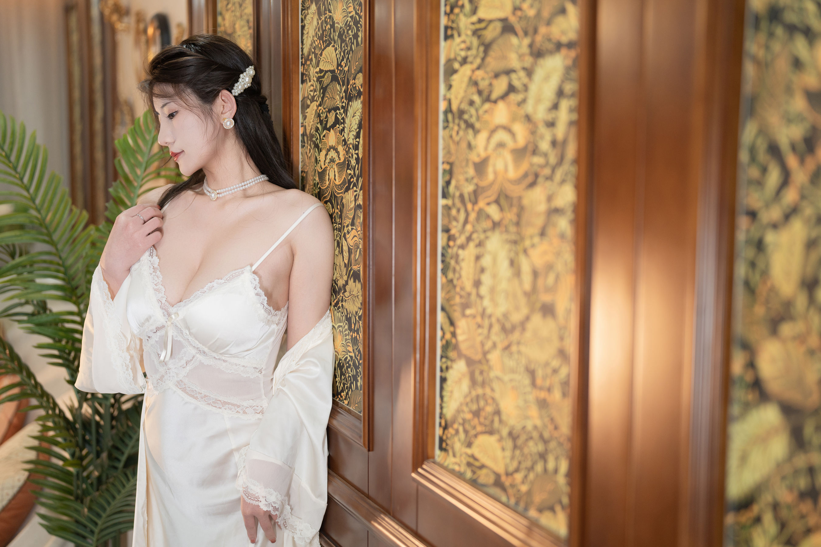 星澜是澜澜叫澜妹呀 - 贵妇