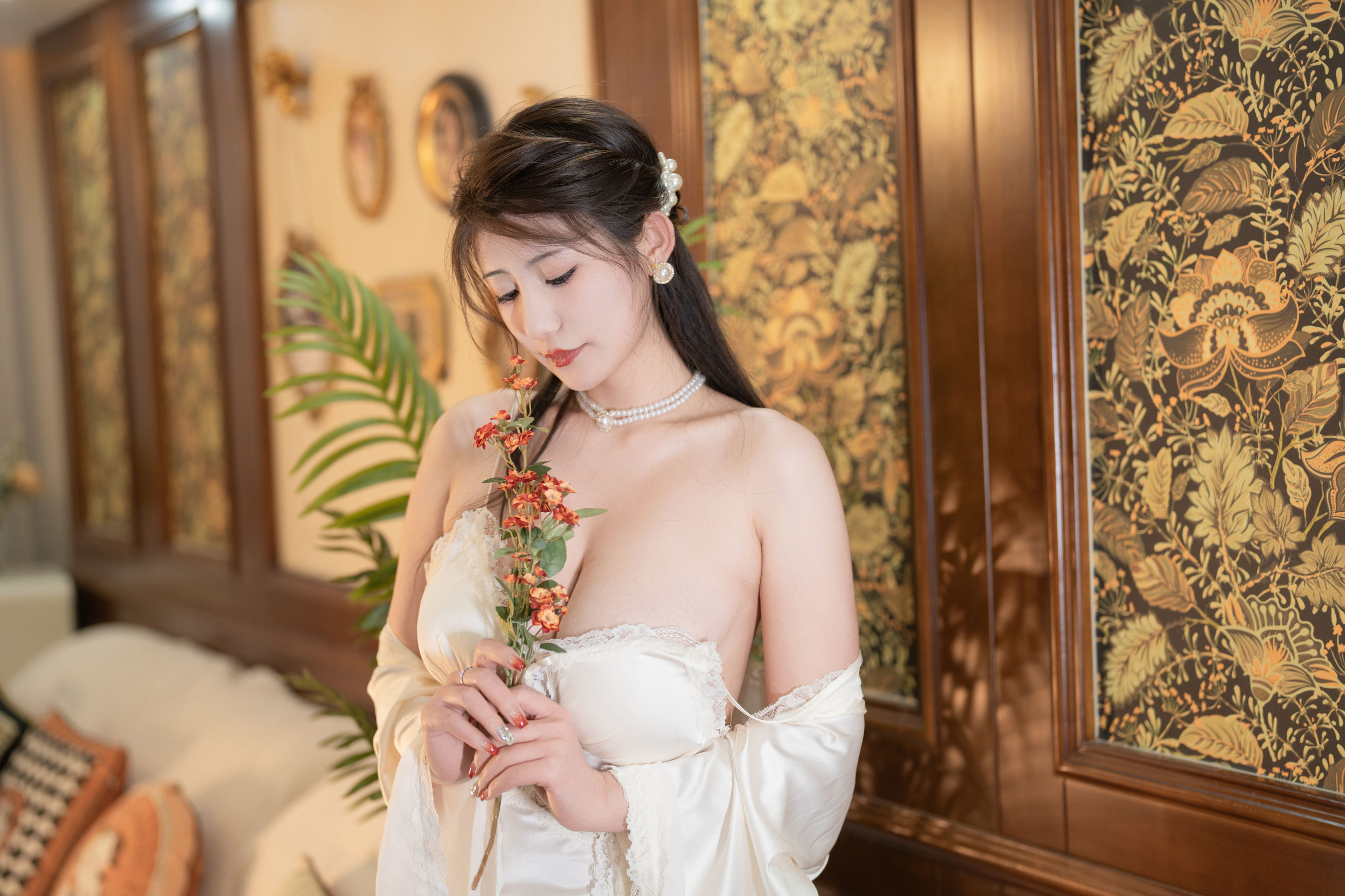 星澜是澜澜叫澜妹呀 - 贵妇