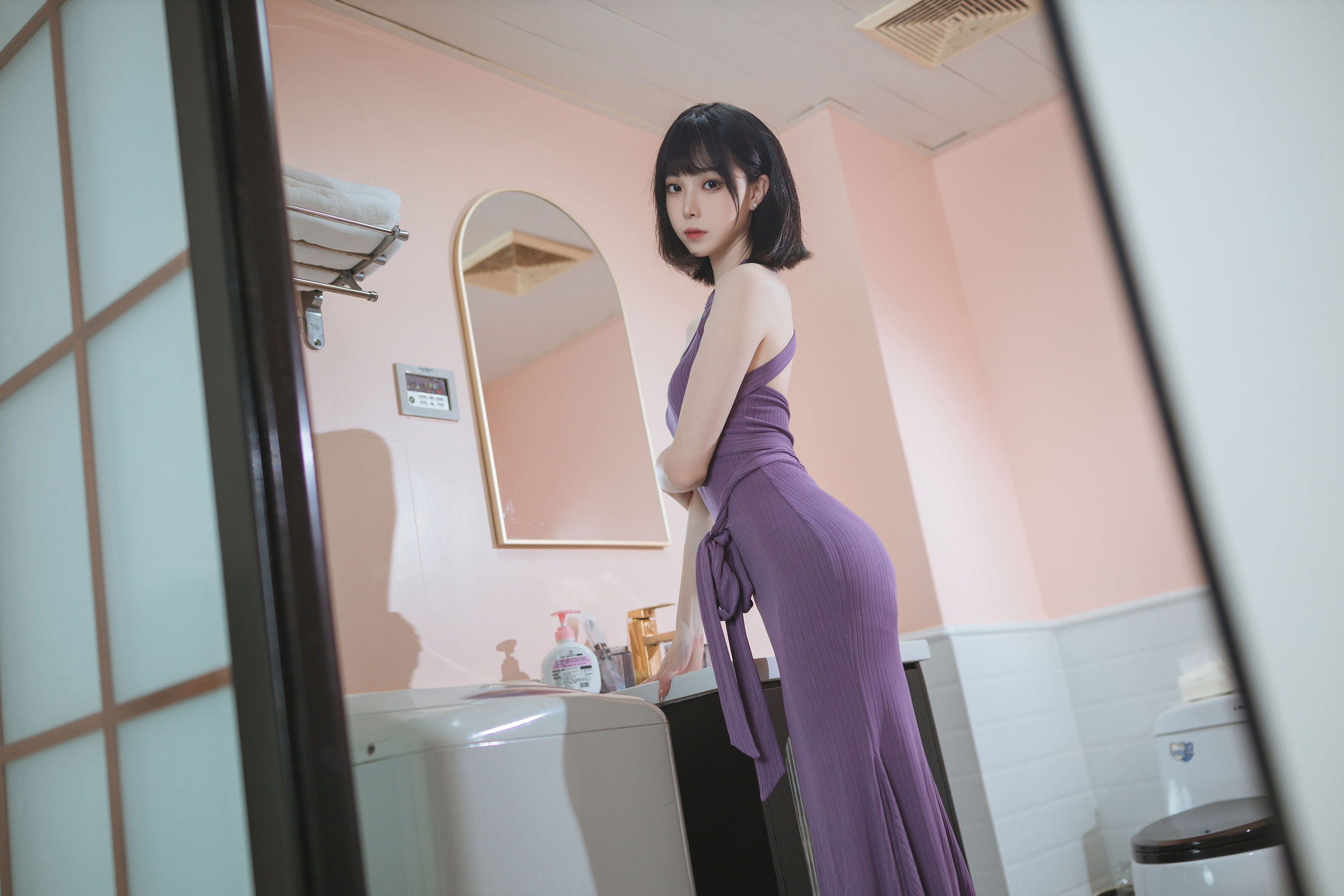 许岚 - 紫韵人妻