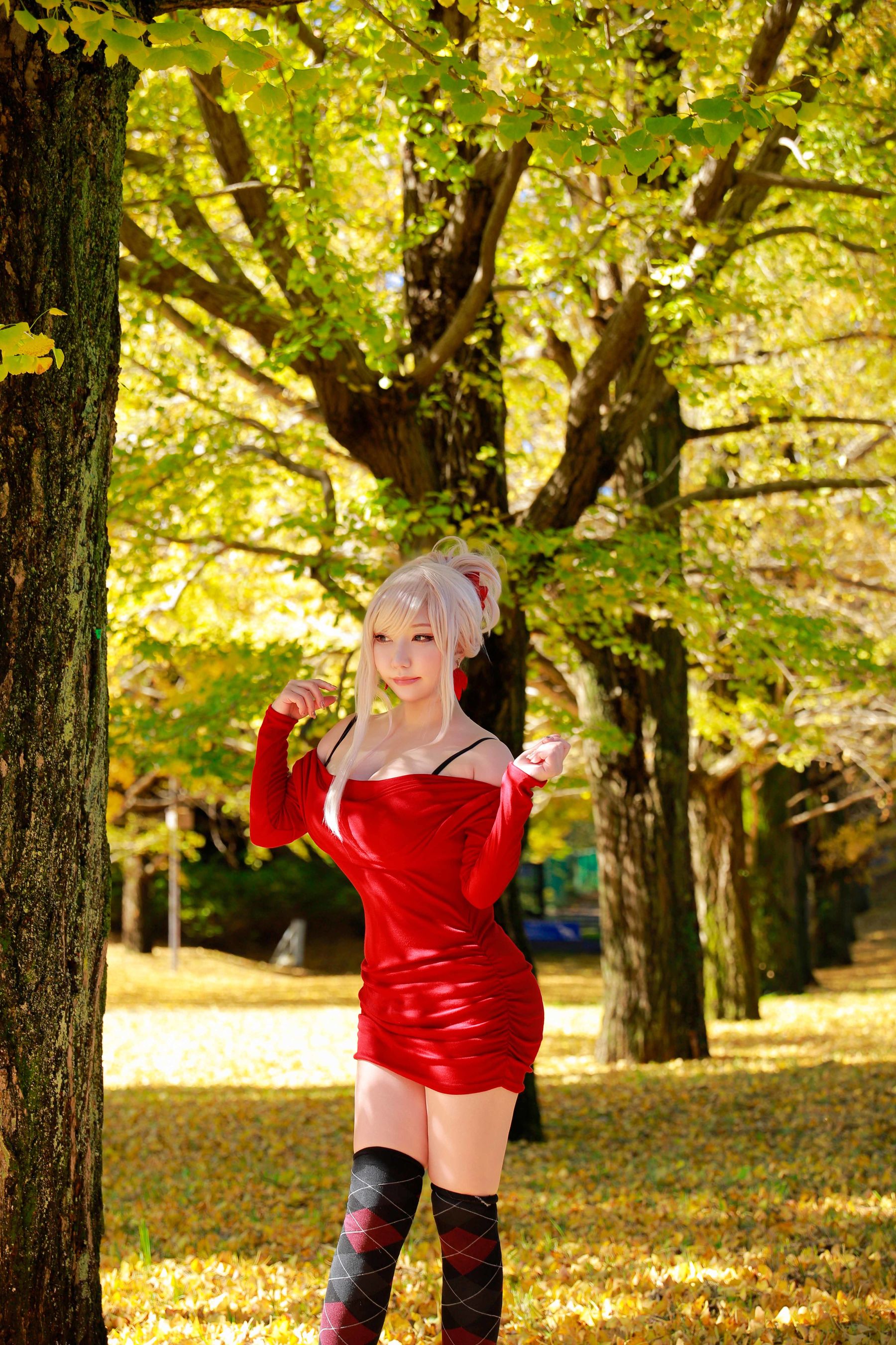 [Cosplay] [Shooting Star's ( SAKUサク )] - The real swordsman Musashi 本格剣豪武蔵 - 3