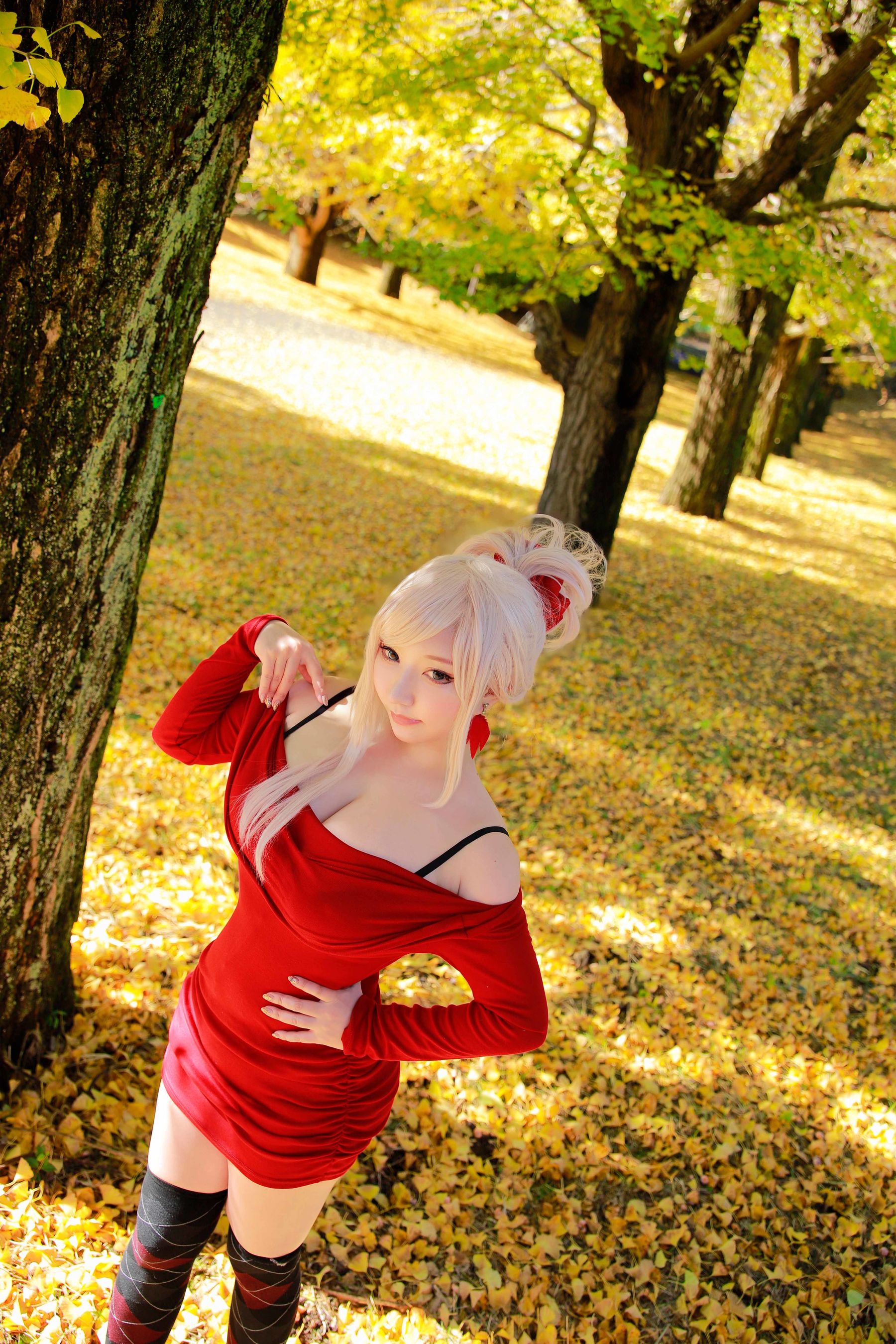 [Cosplay] [Shooting Star's ( SAKUサク )] - The real swordsman Musashi 本格剣豪武蔵 - 3