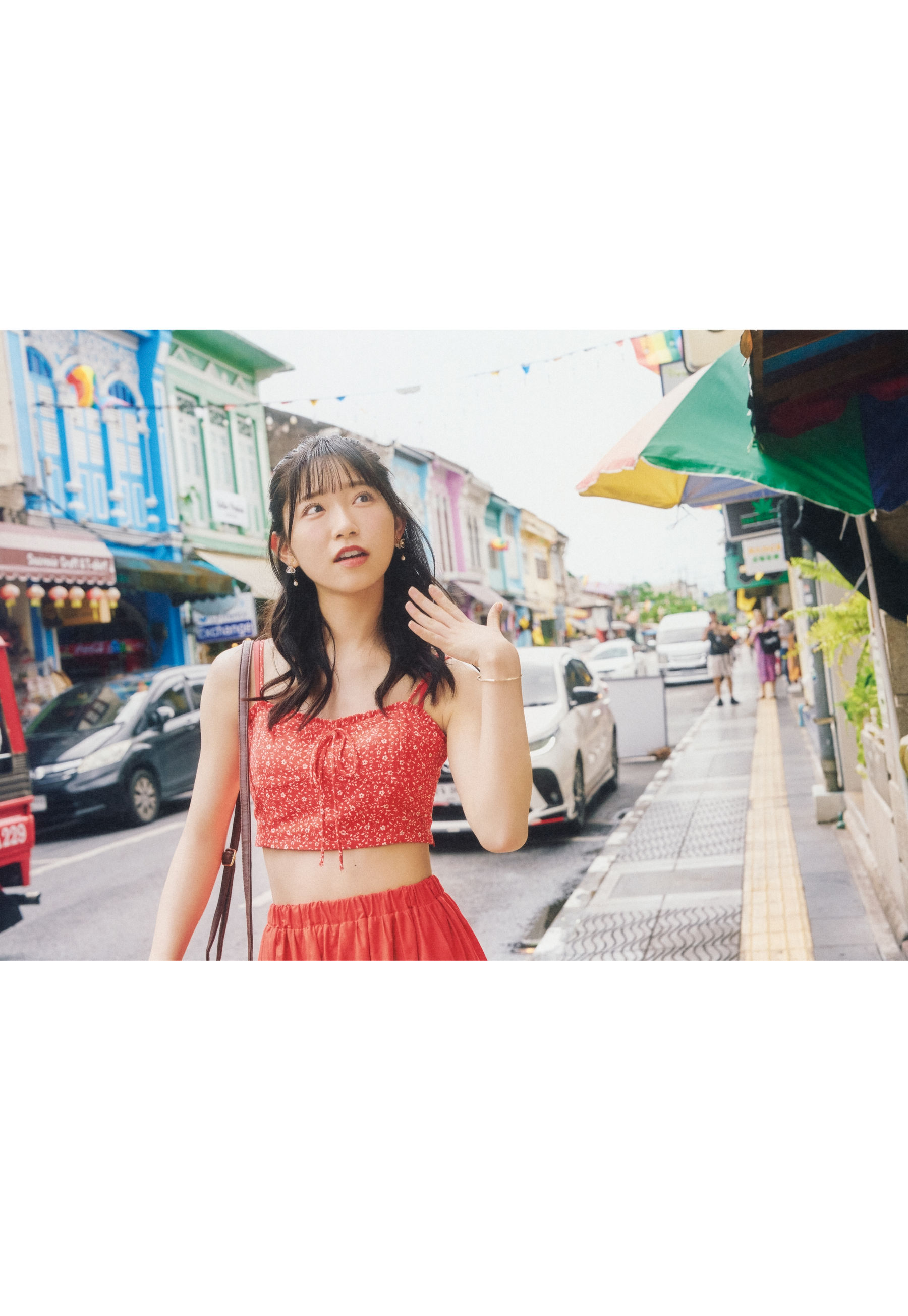 AKB48 山内瑞葵 - 好きになる予感