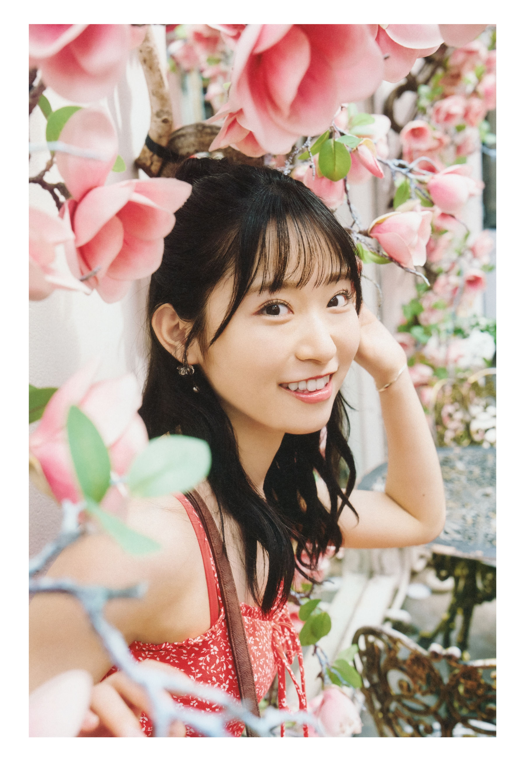 AKB48 山内瑞葵 - 好きになる予感