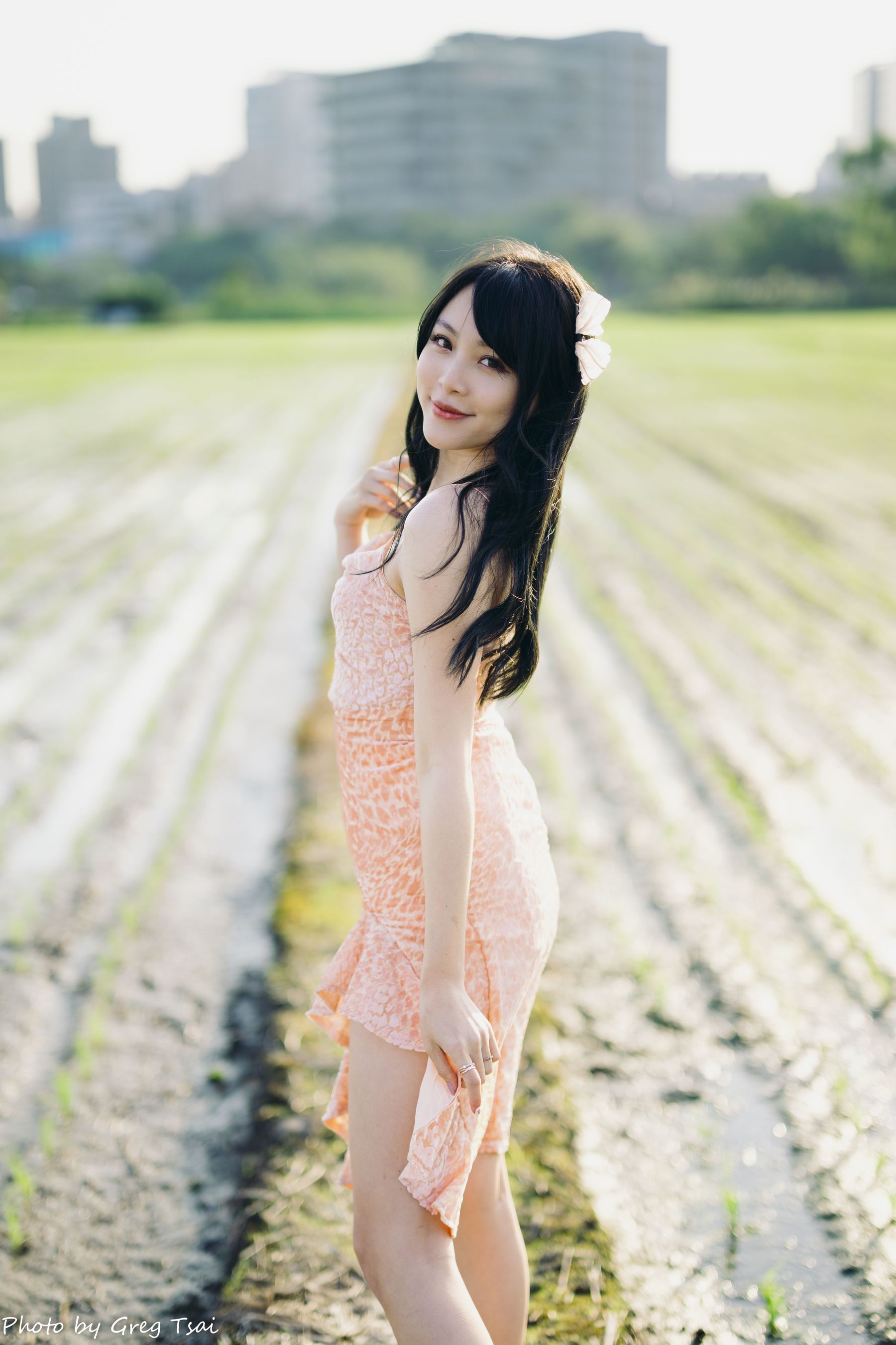 Ashley - 忠义