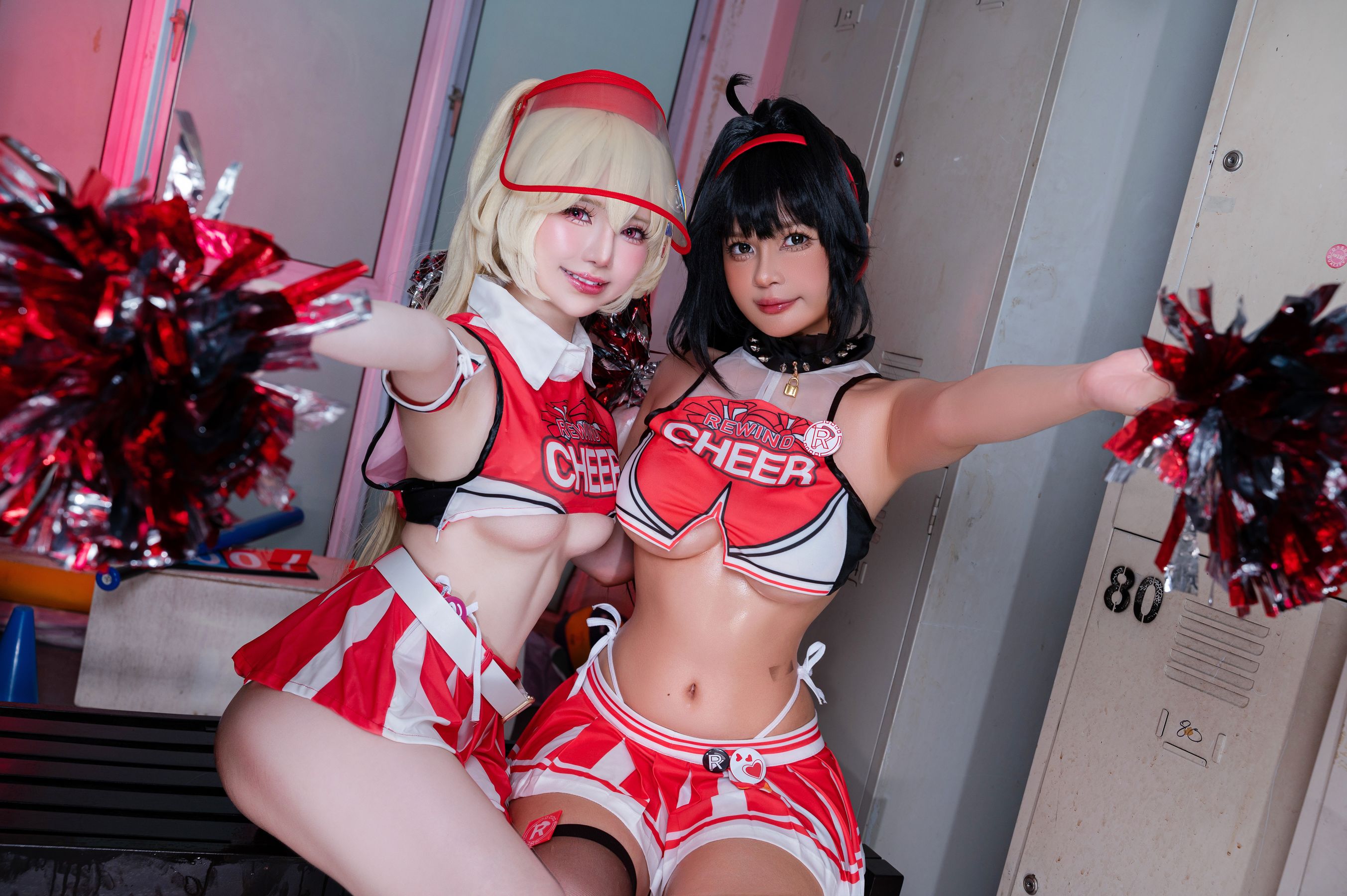 Azami&Sally Dorasnow - Bay x Clay