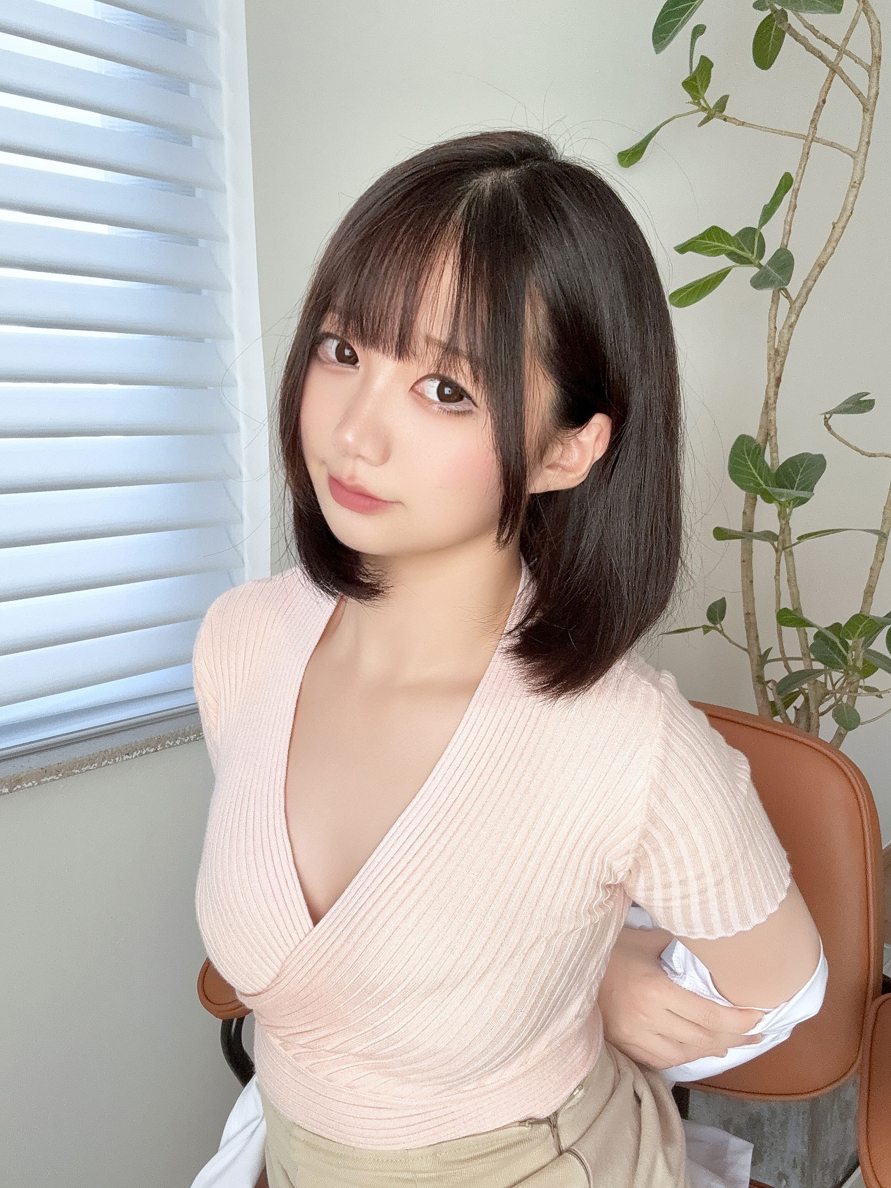 NAGISA 魔物喵 [fantia] - 2025年01月 診察します