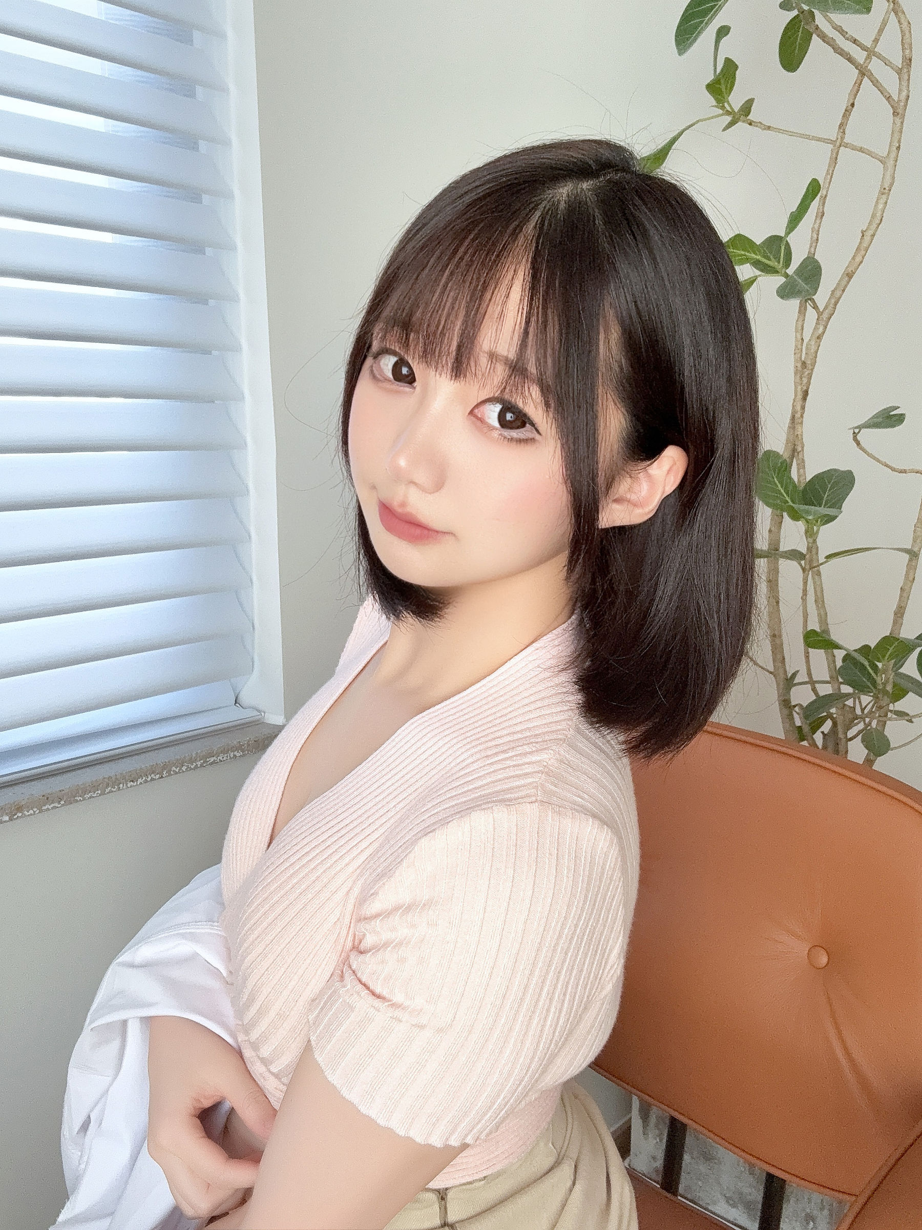 NAGISA 魔物喵 [fantia] - 2025年01月 診察します