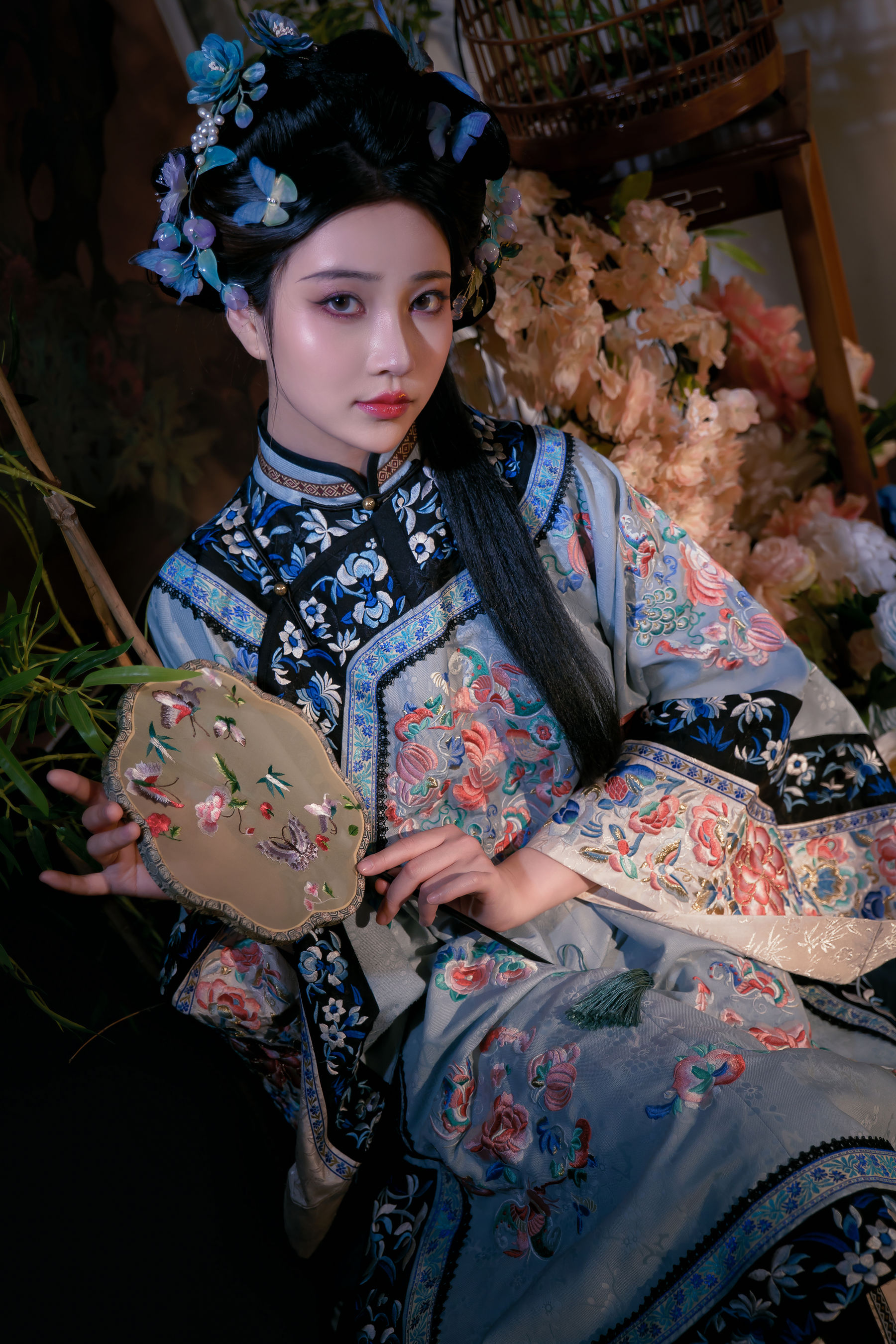 Nnian - 丝兰陵