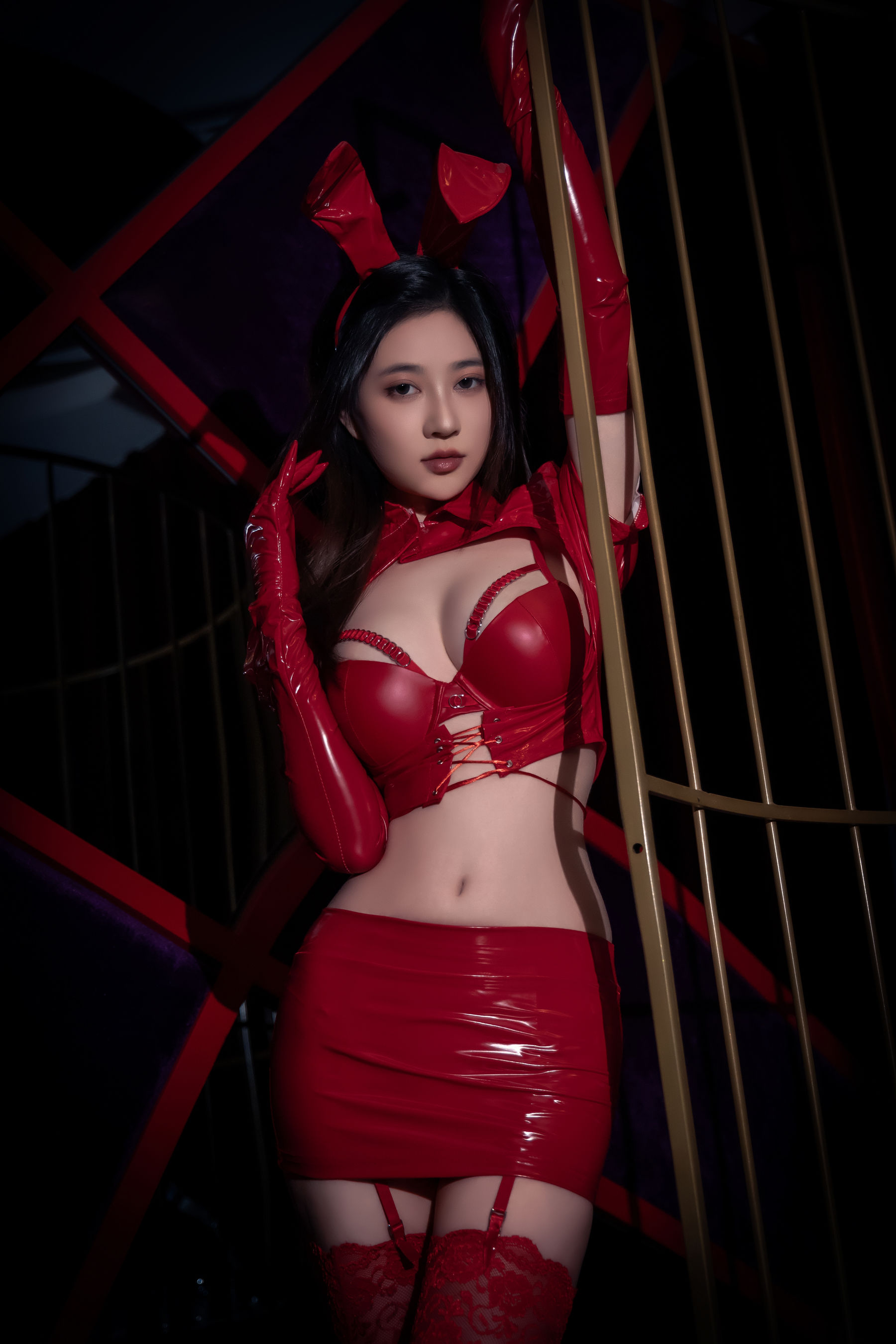 Nnian - 禁欲天使