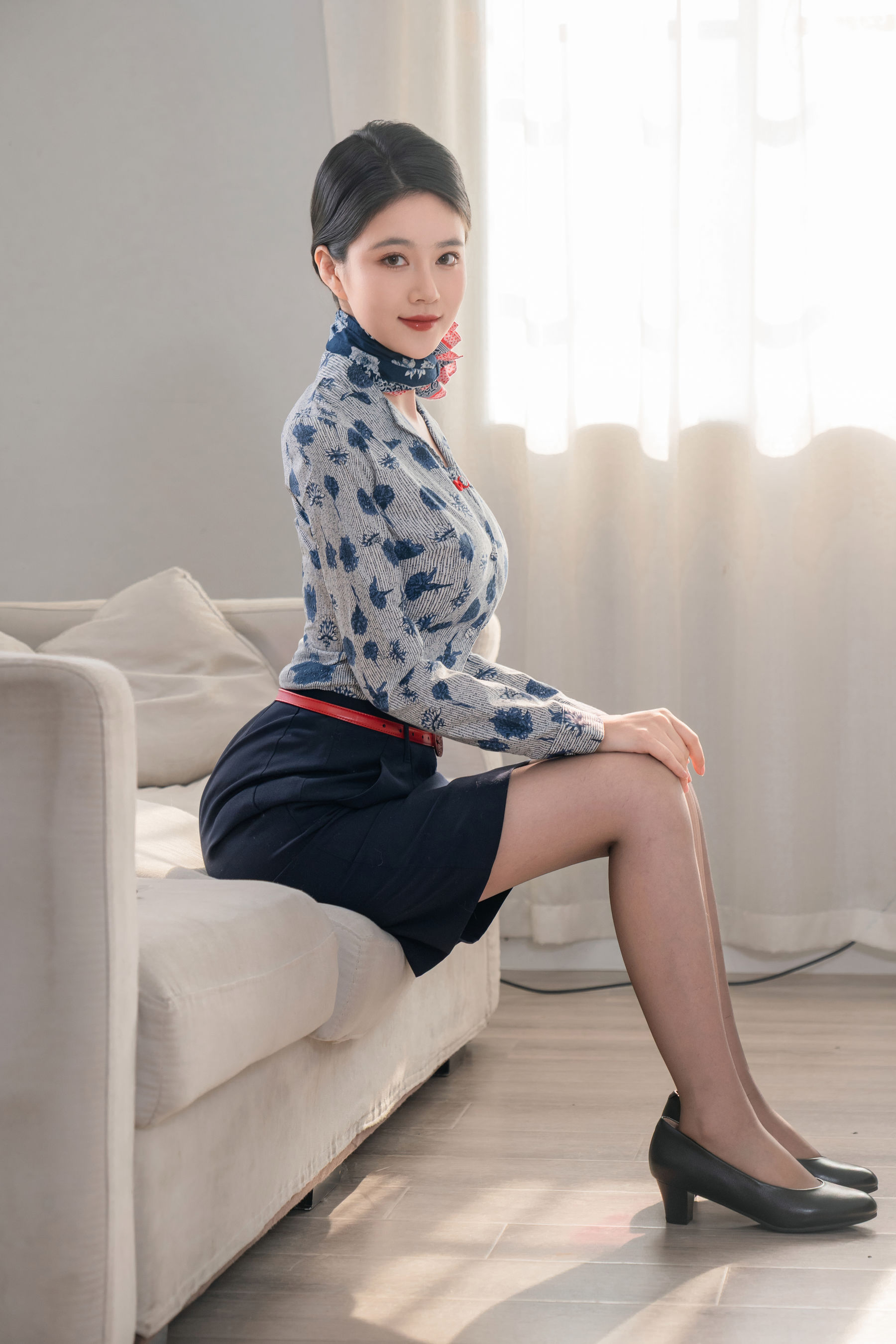 Nnian - 空姐2