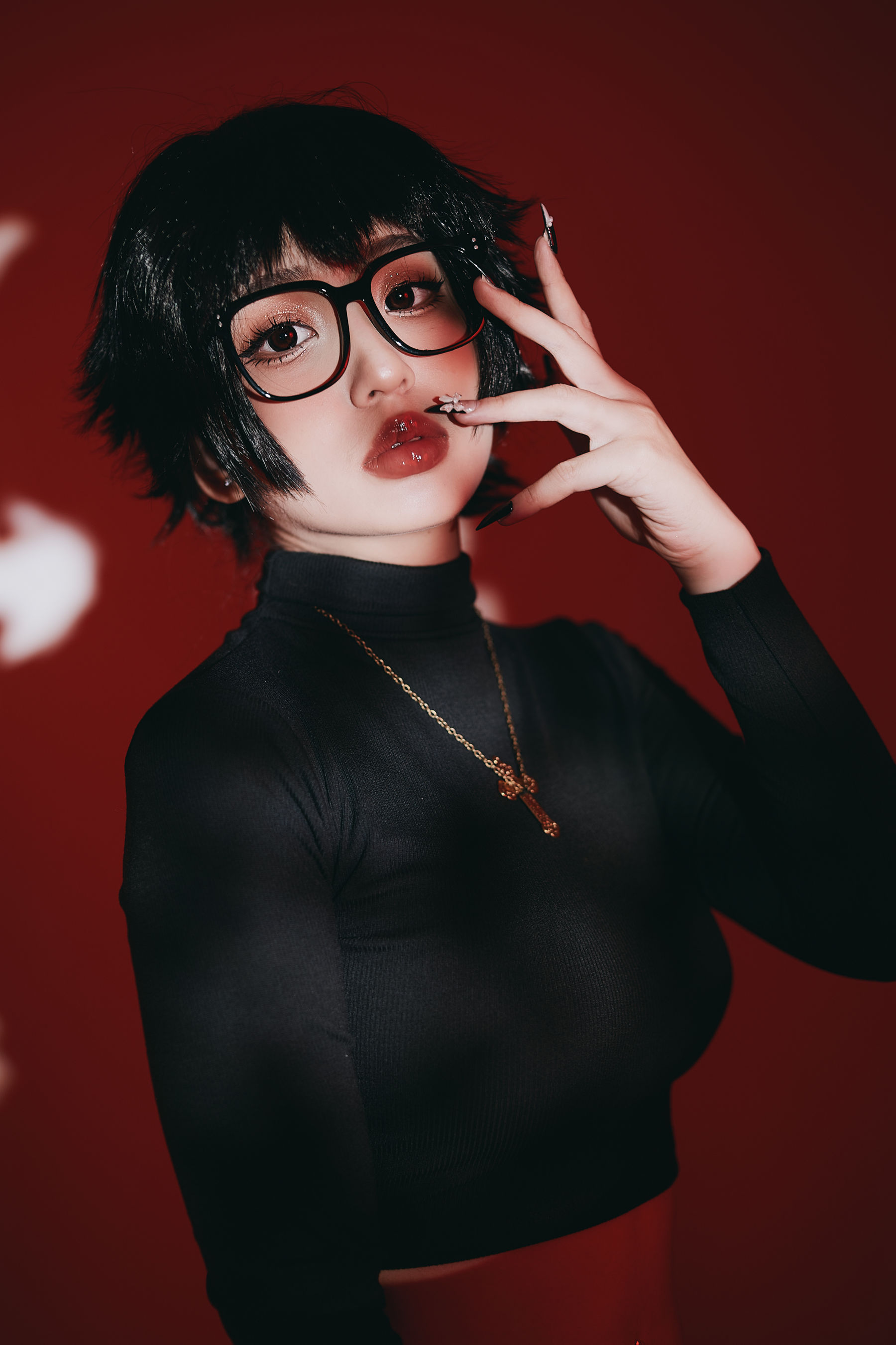 Puy Puy - Shizuku Murasaki Hunter X Hunter